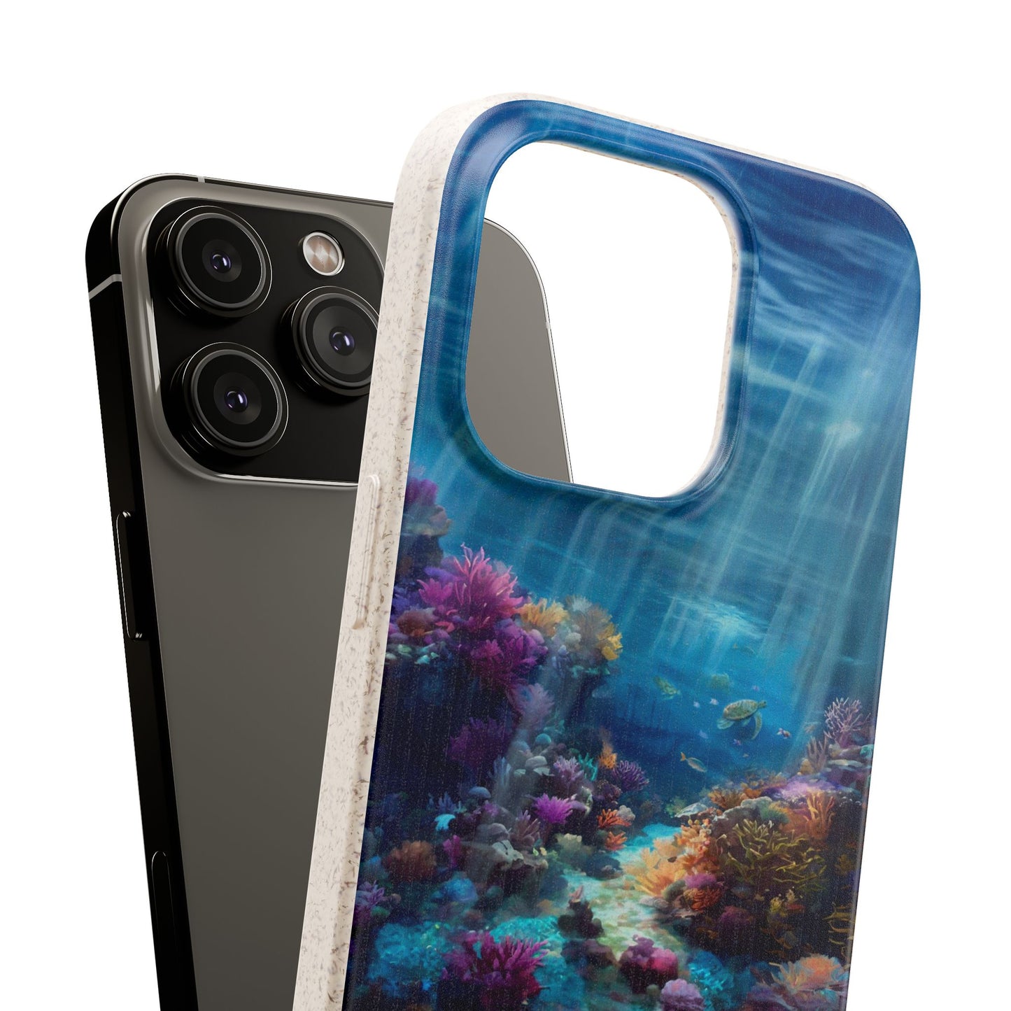 Phone Case - Paradise v2