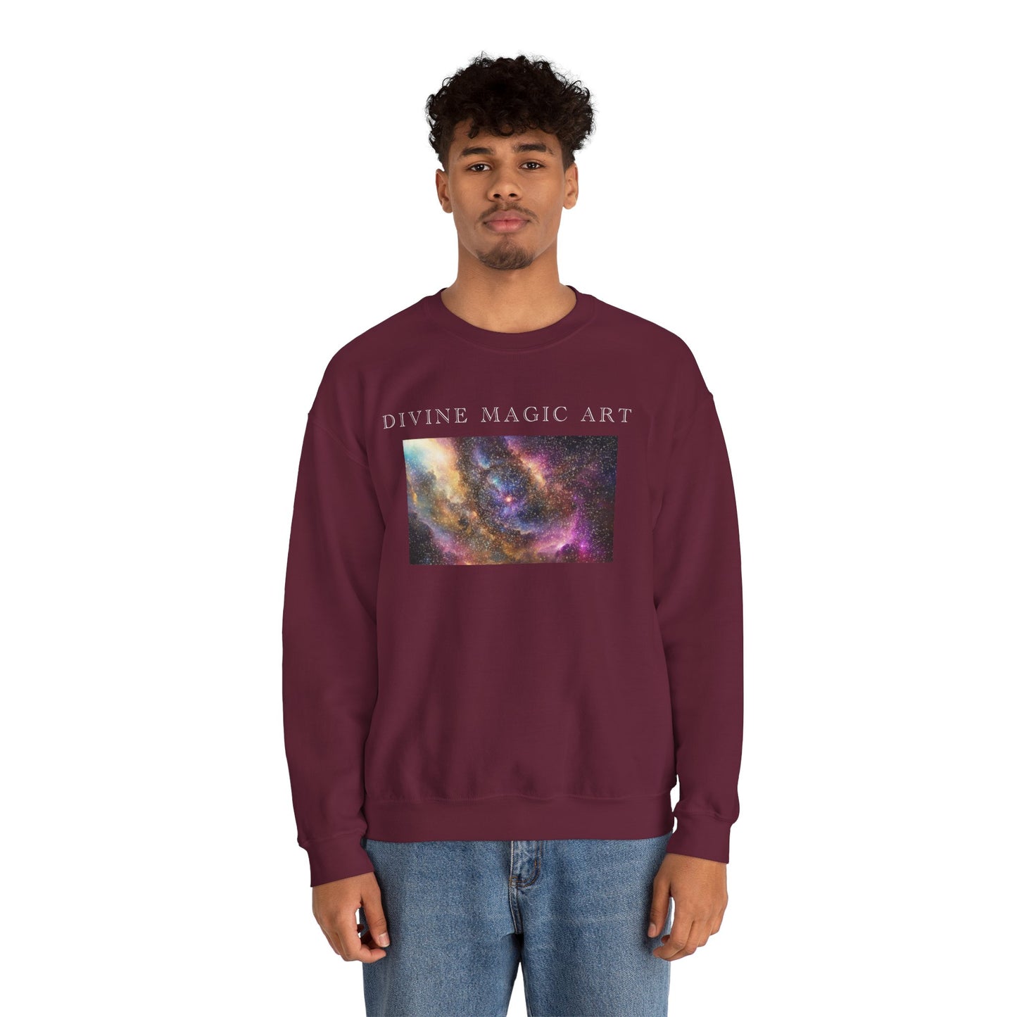 Sweatshirt - Universe 14