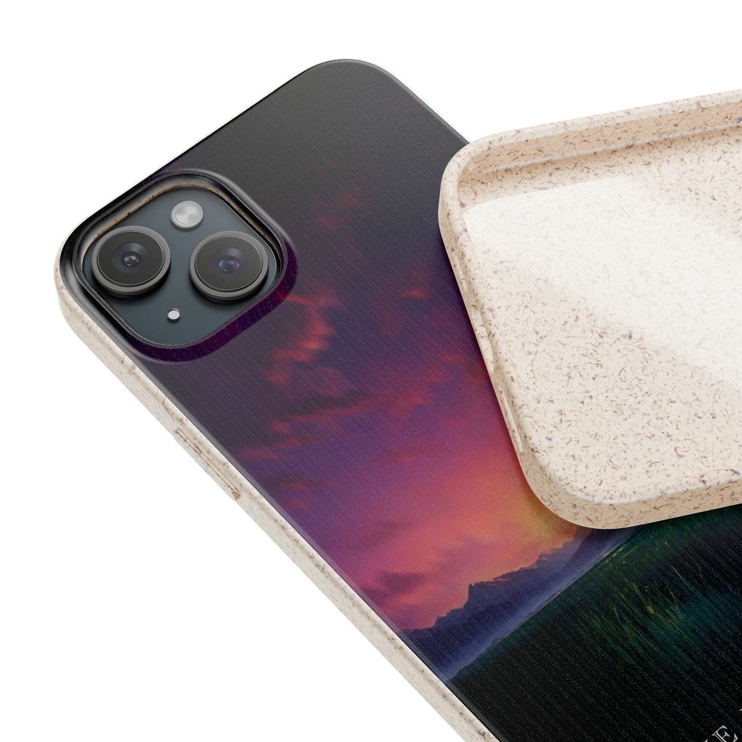 Phone Case - Paradise v1