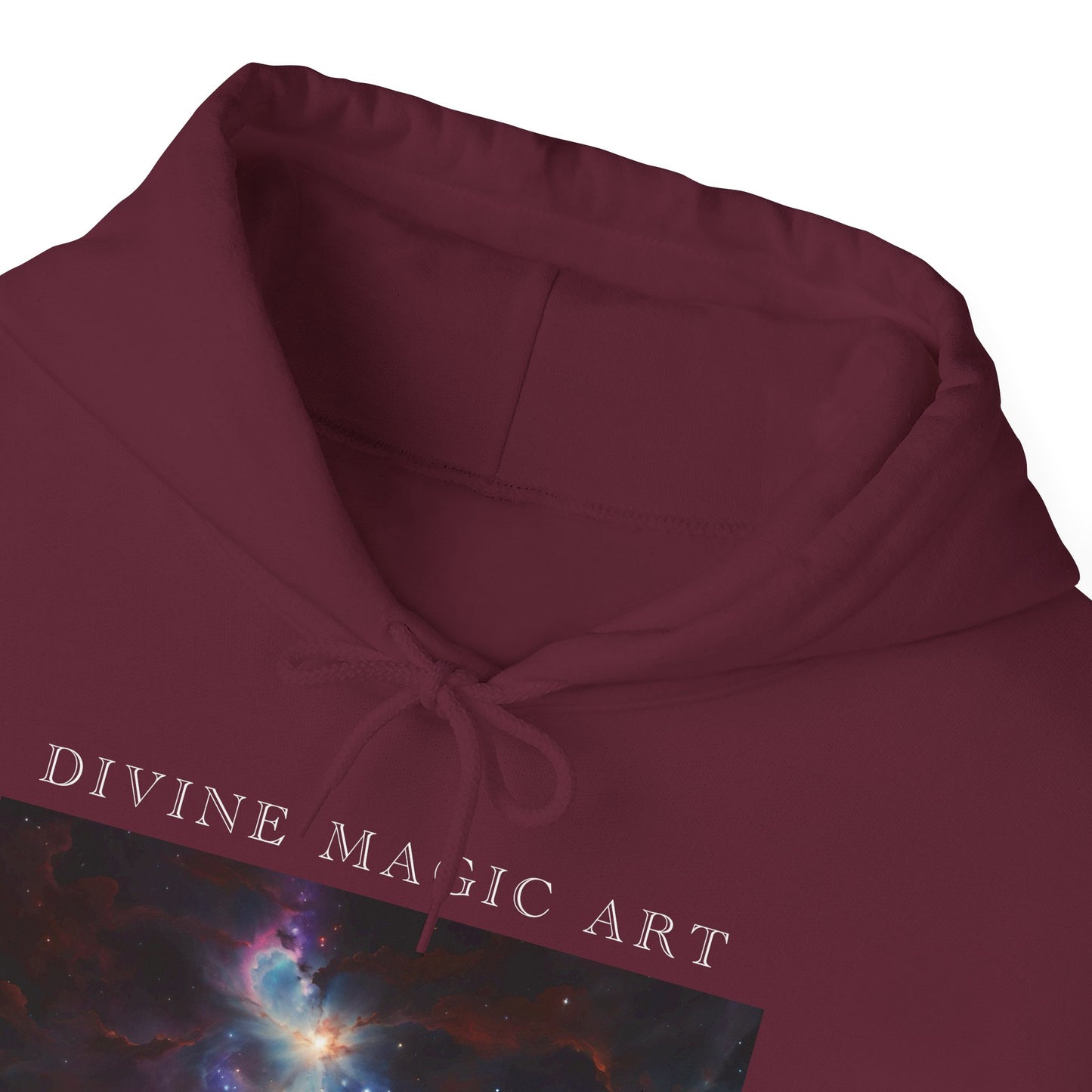 Unisex Hoodie - Universe 17