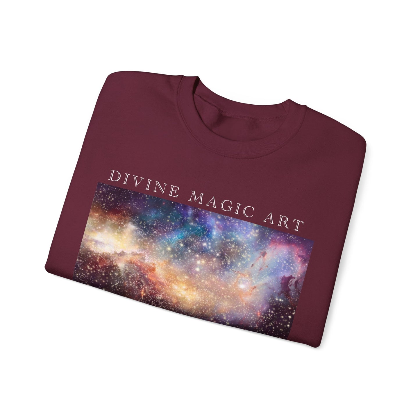 Sweatshirt - Universe 1