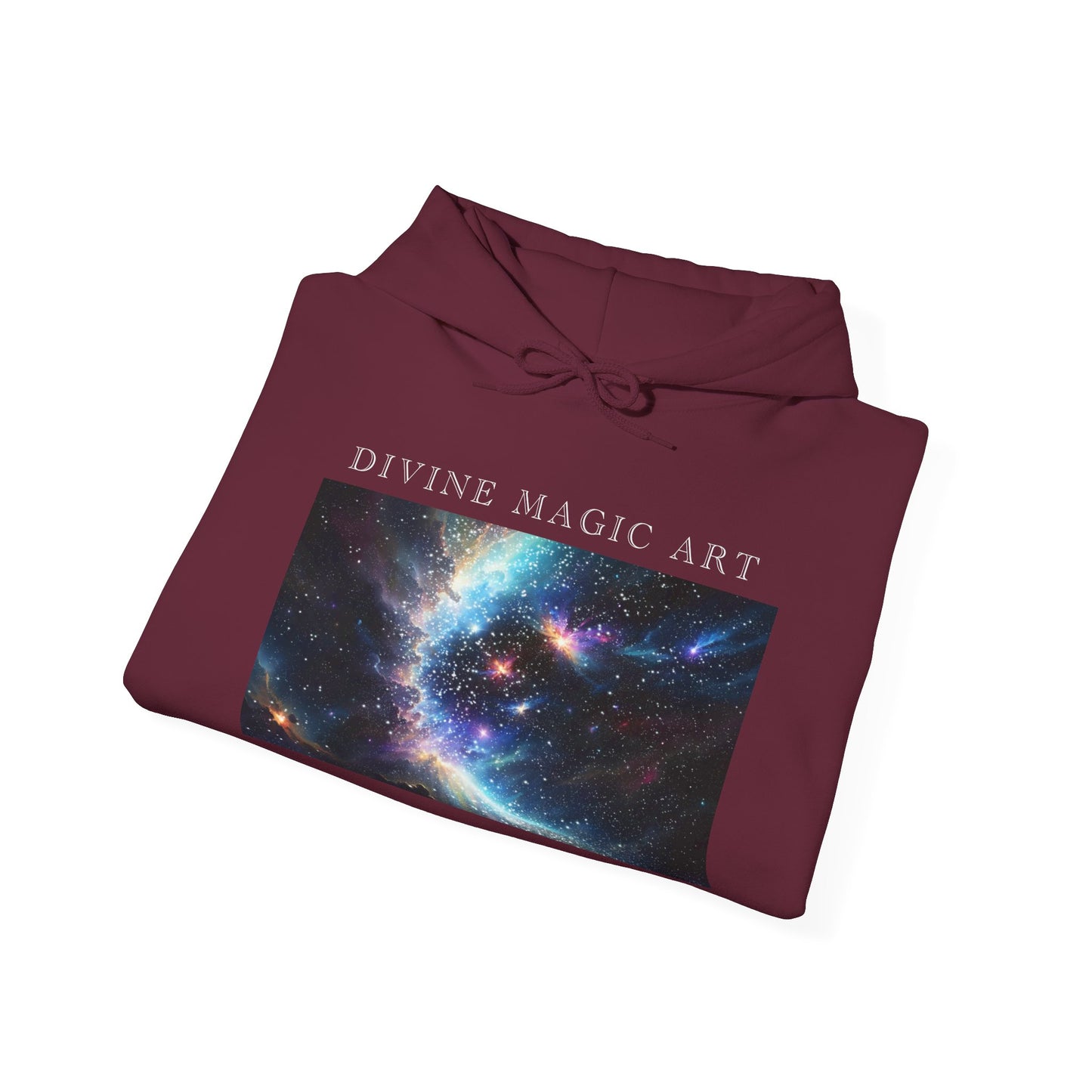 Unisex Hoodie - Universe 18