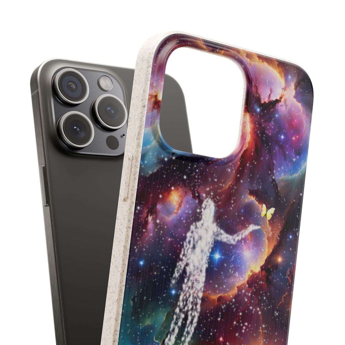 Phone Case - Universe 25