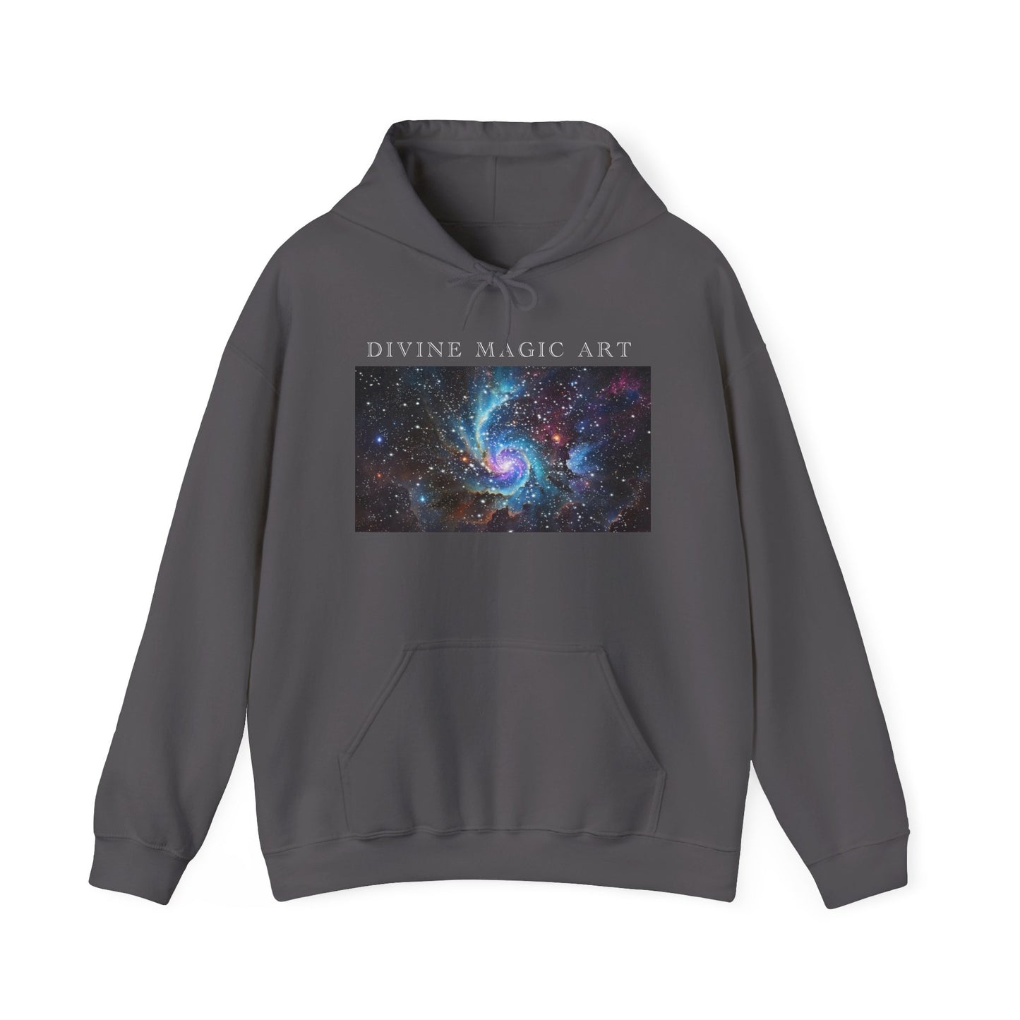 Unisex Hoodie - Universe 5