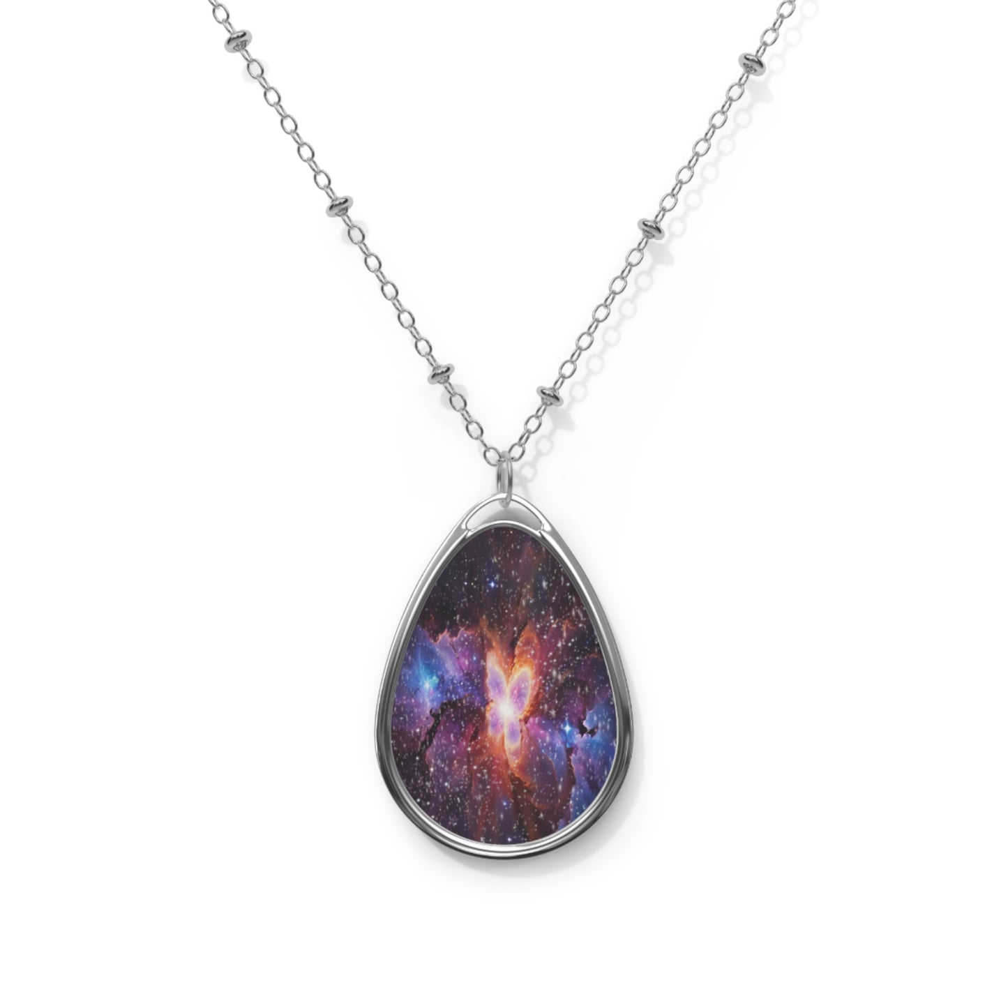 Necklace - Universe v23
