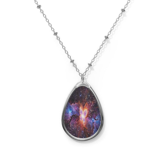Necklace - Universe v23
