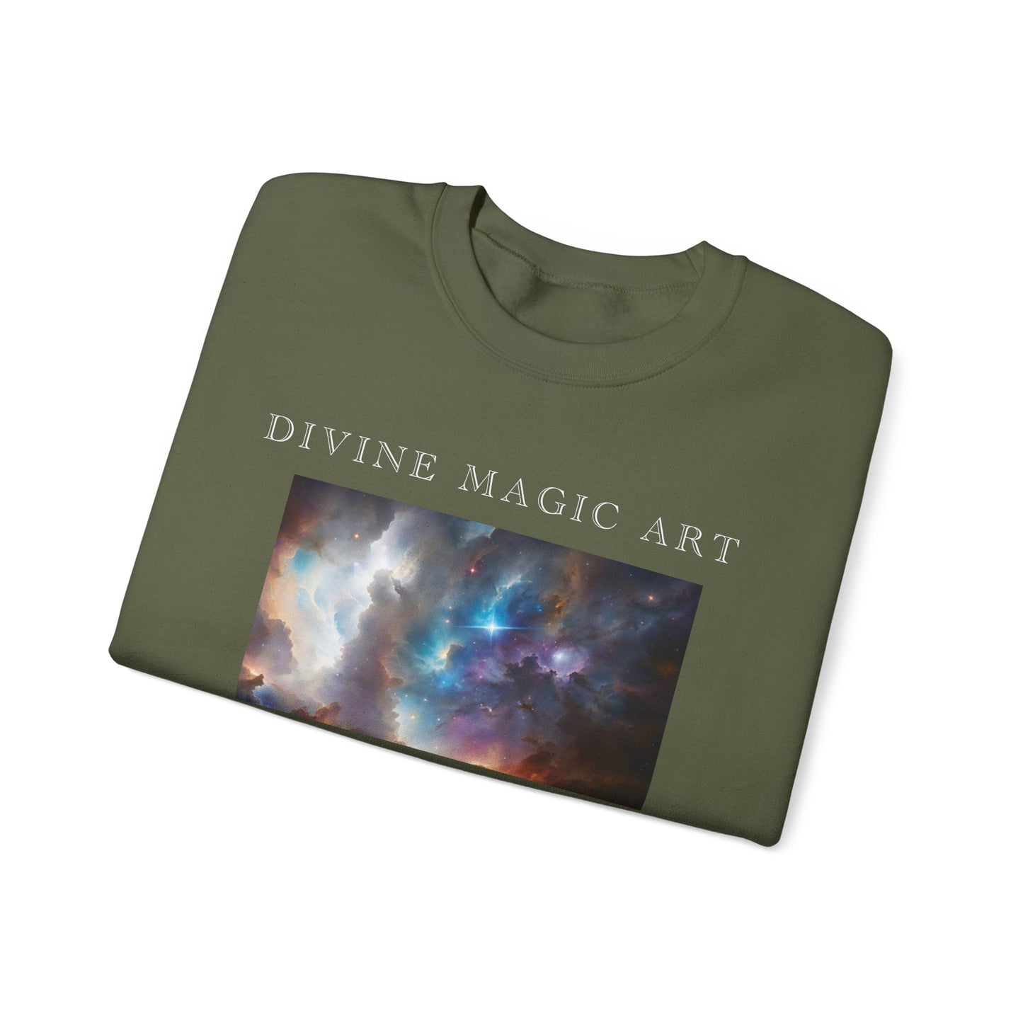 Sweatshirt - Universe 16