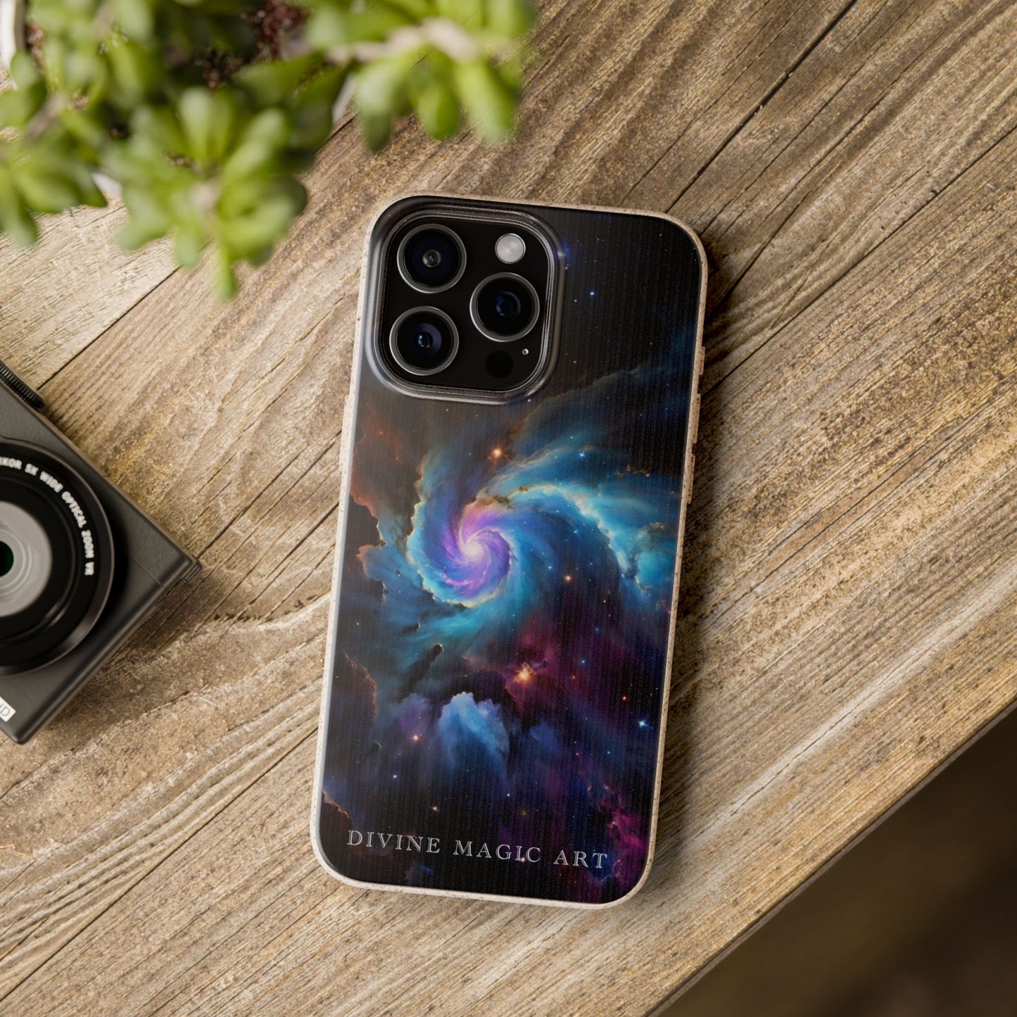 Phone Case - Universe v5