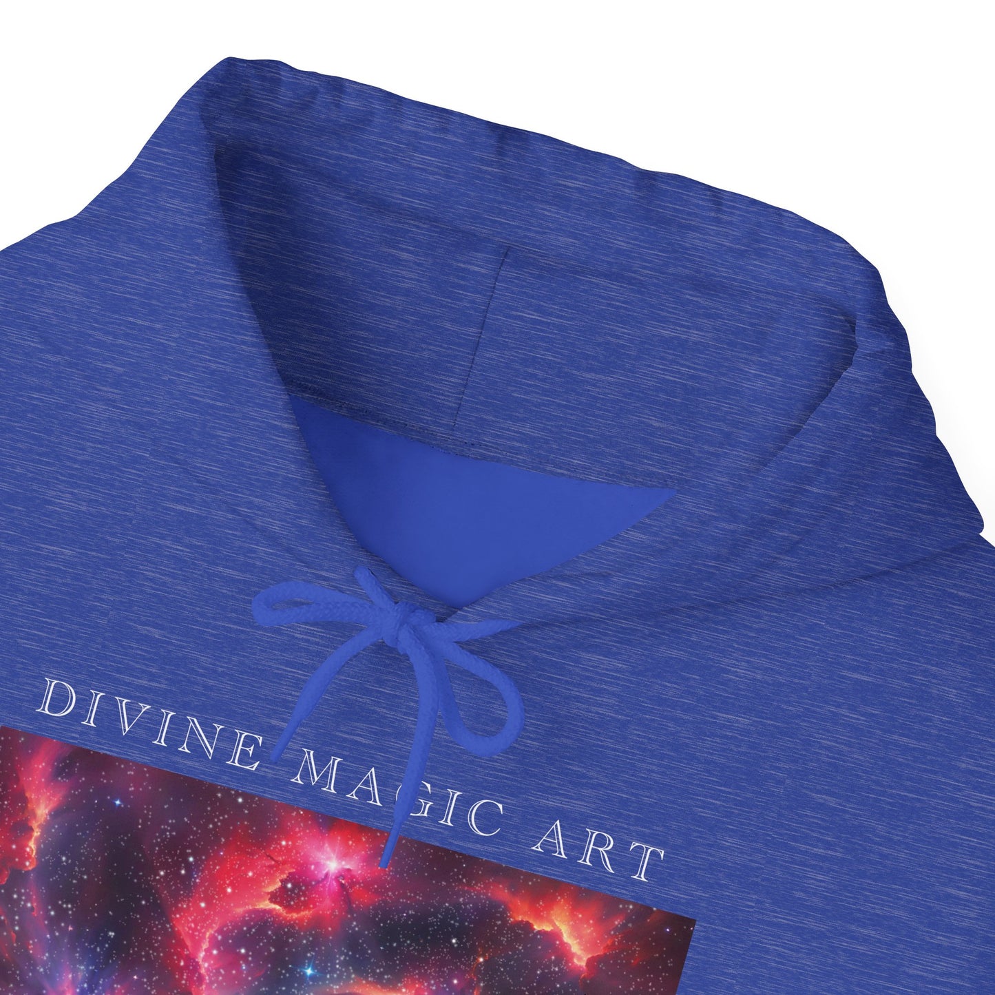Unisex Hoodie - Universe 23