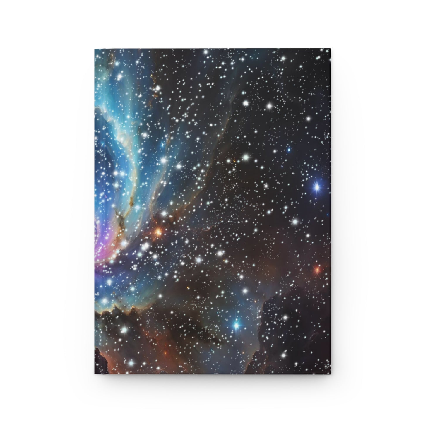Notebook - Universe 5