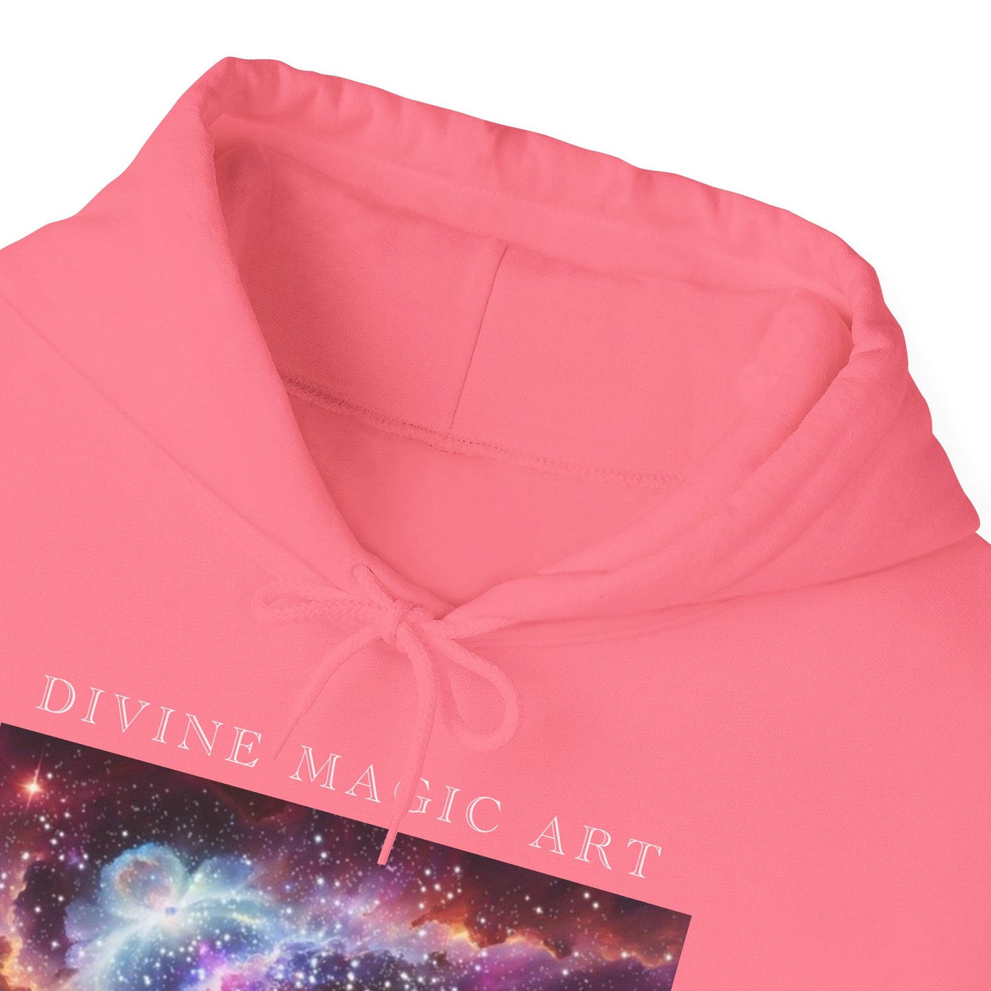 Unisex Hoodie - Universe 20