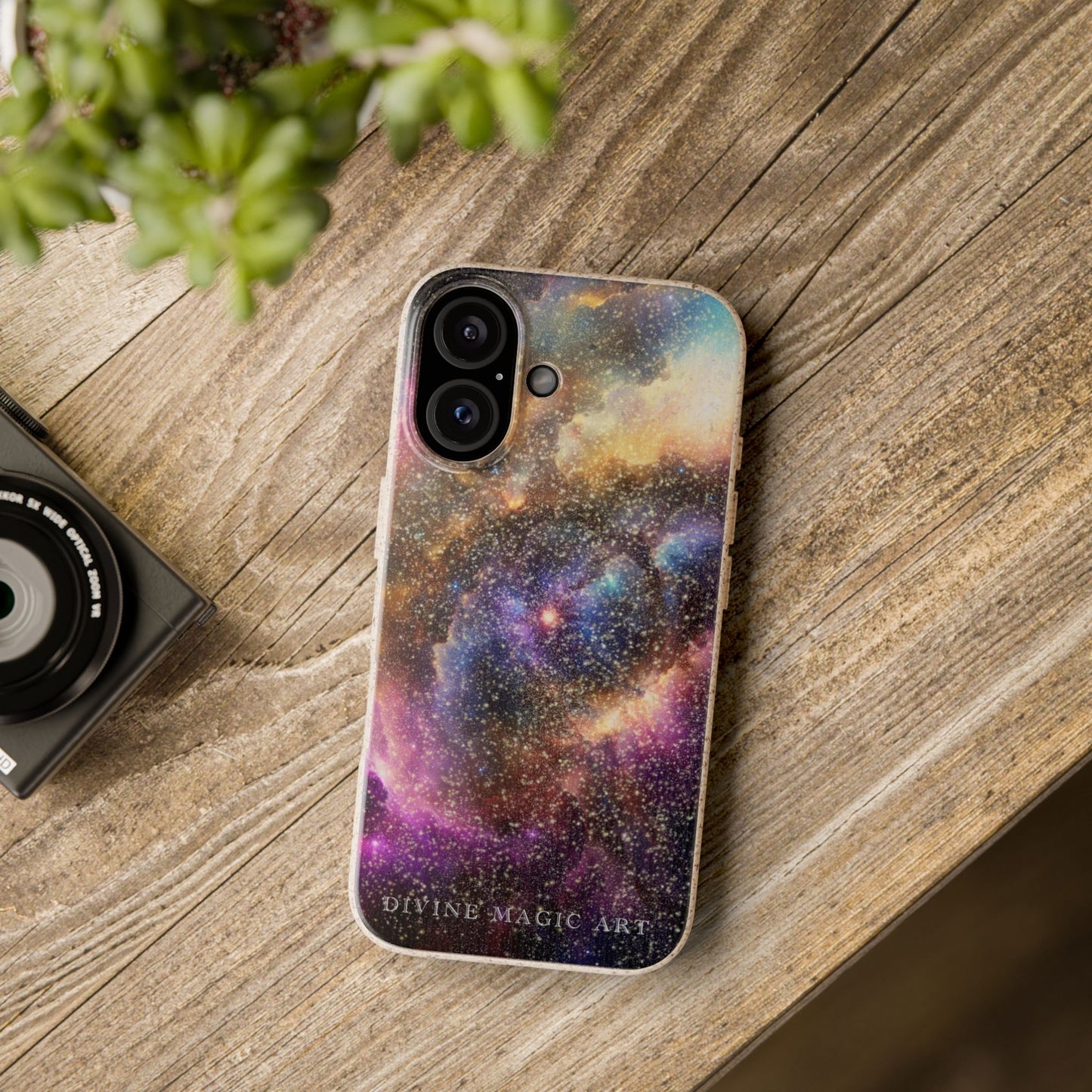 Phone Case - Universe 14