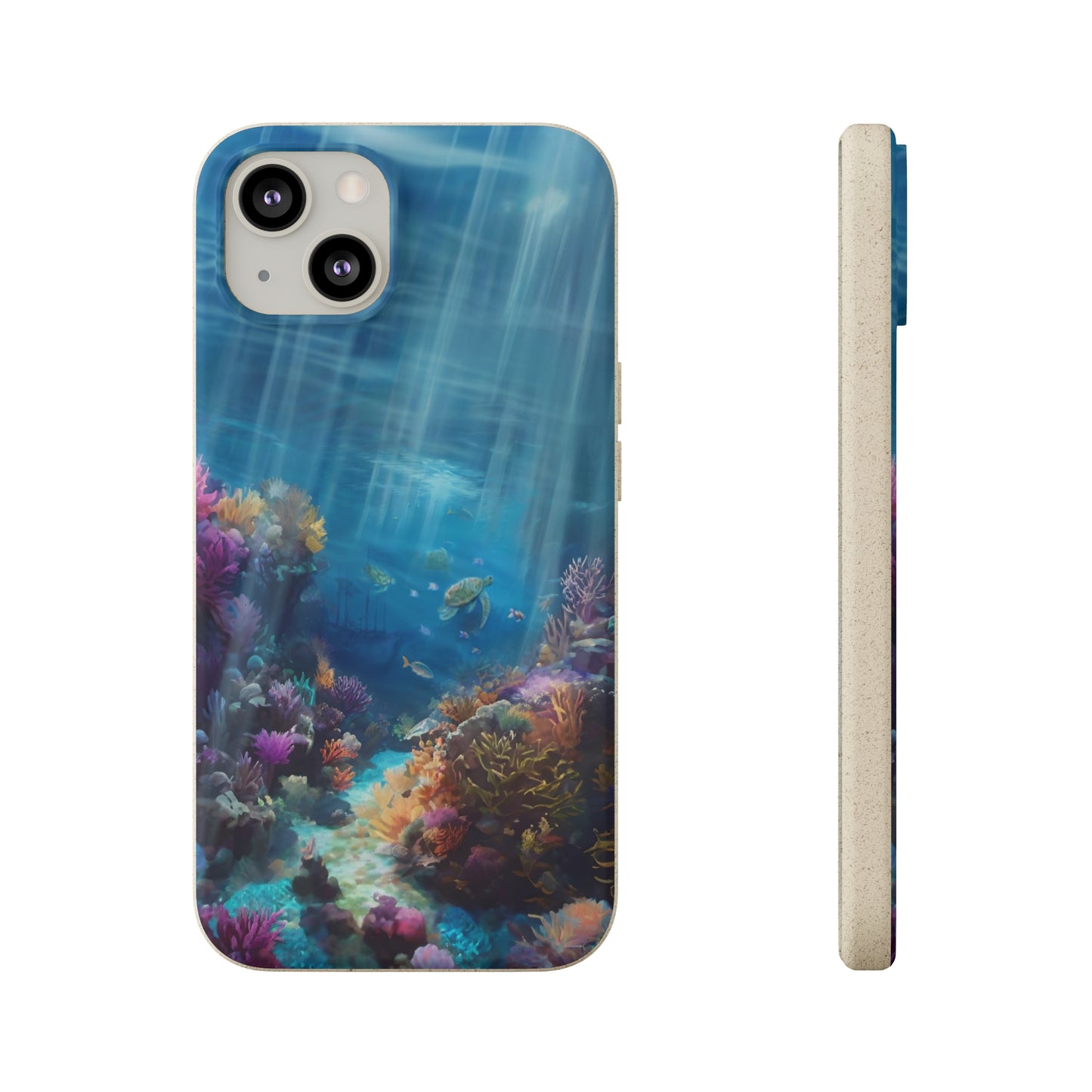 Phone Case - Paradise v2