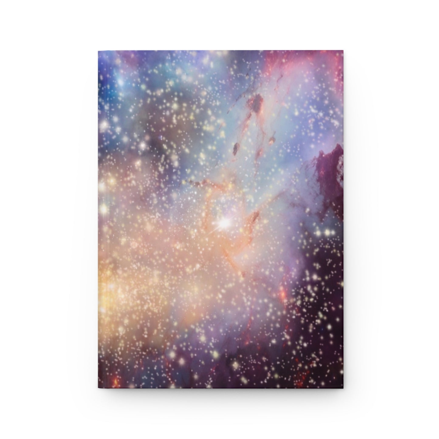 Notebook - Universe 1