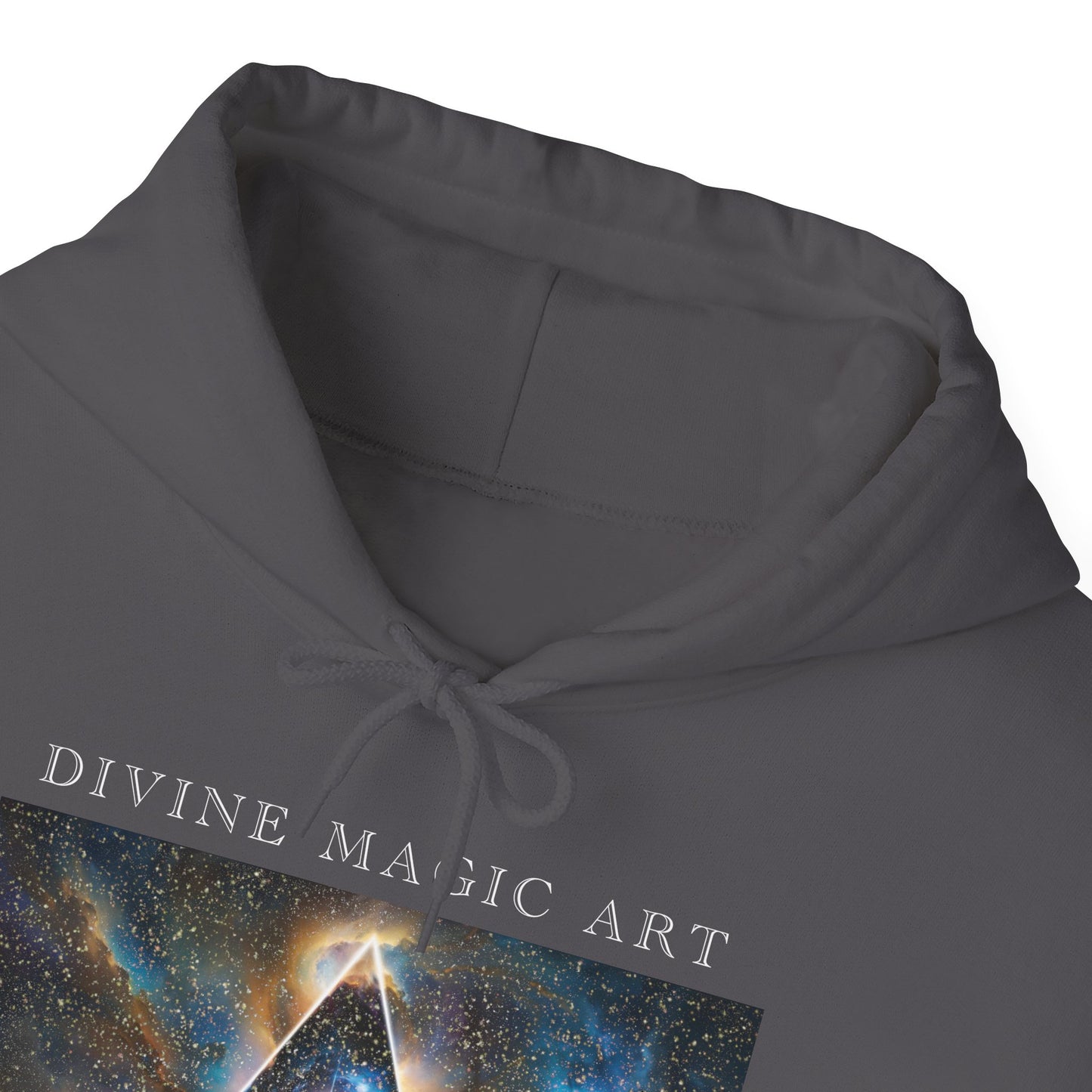 Unisex Hoodie - Universe 4