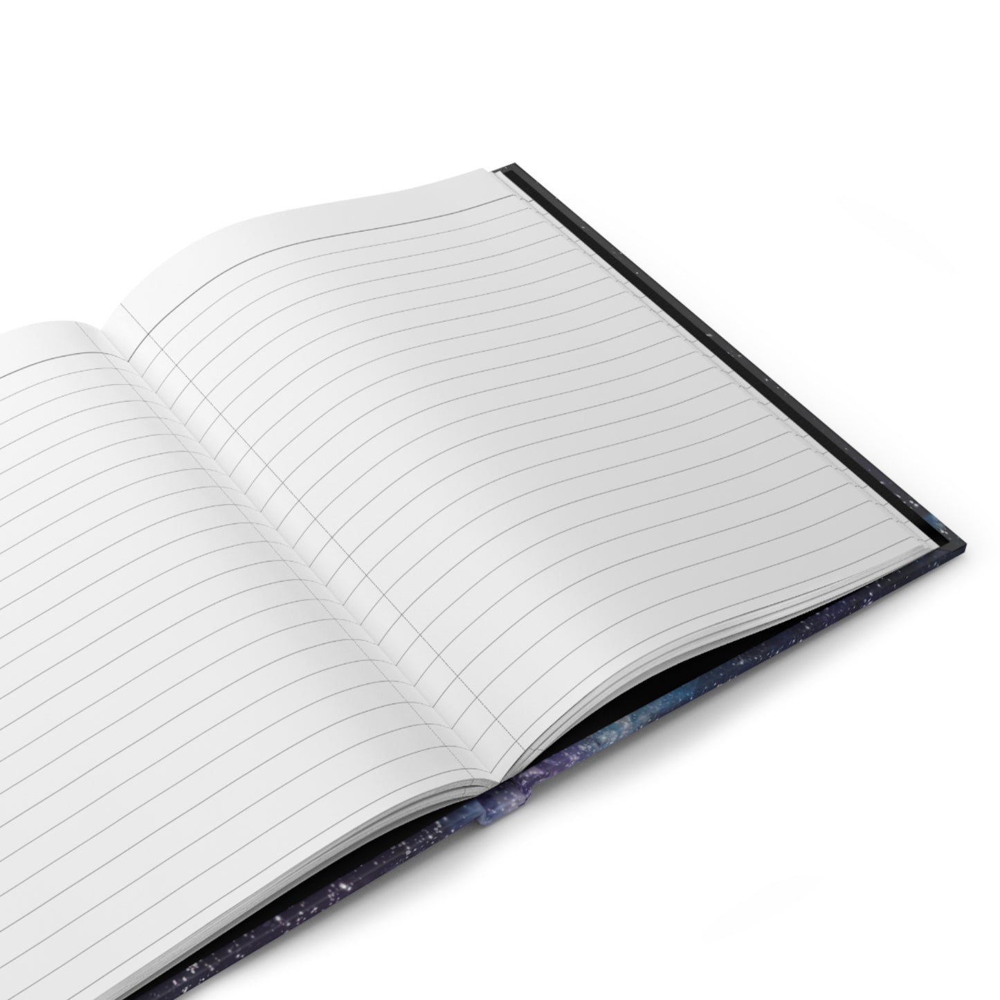 Notebook - Universe 19