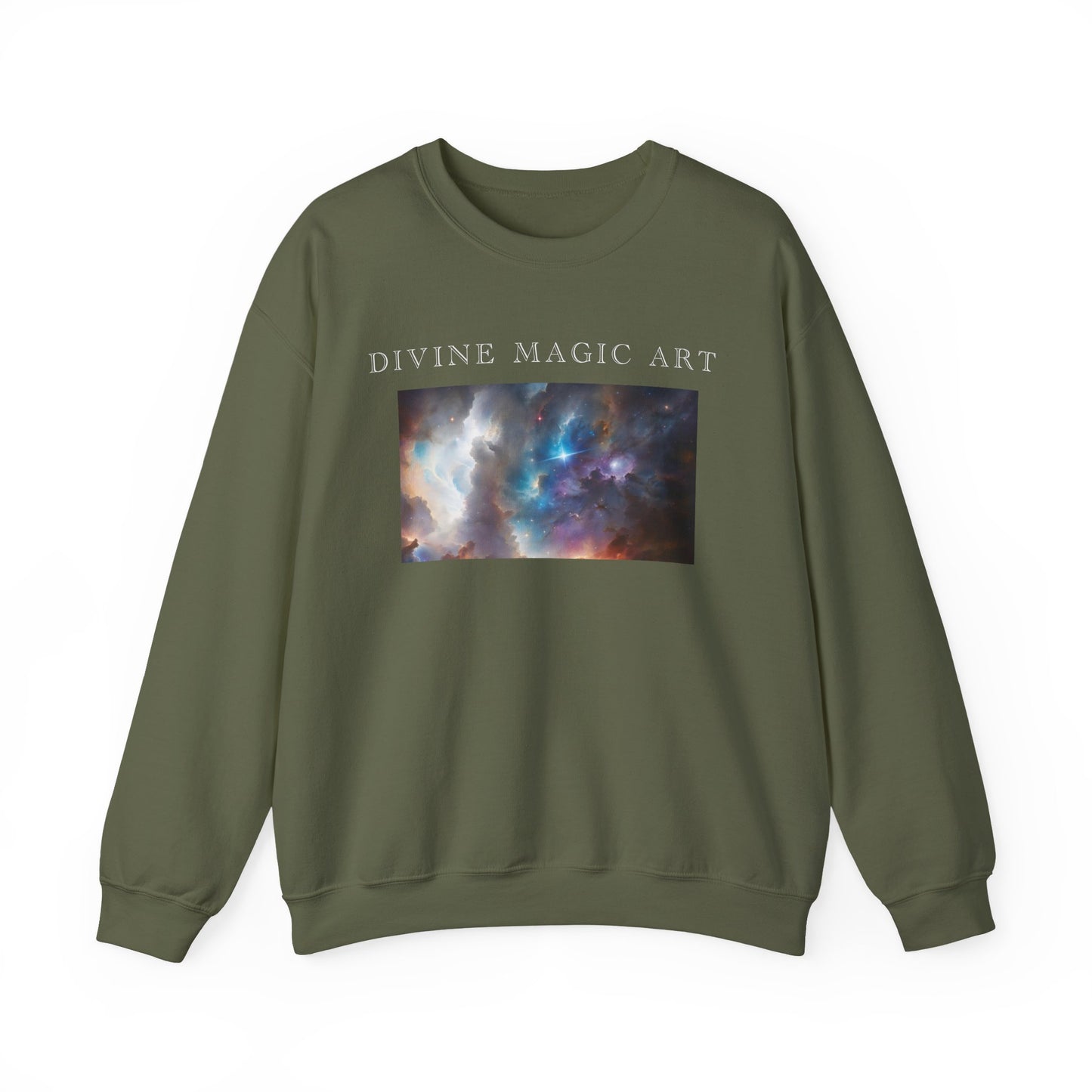 Sweatshirt - Universe 16