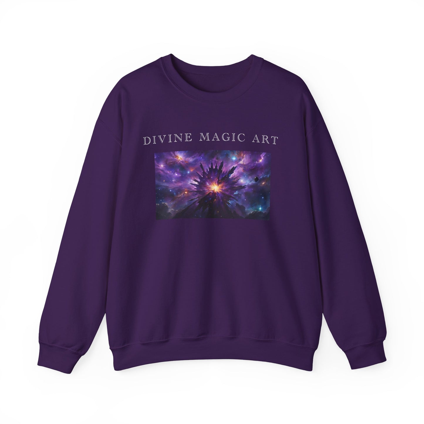 Sweatshirt - Universe 9