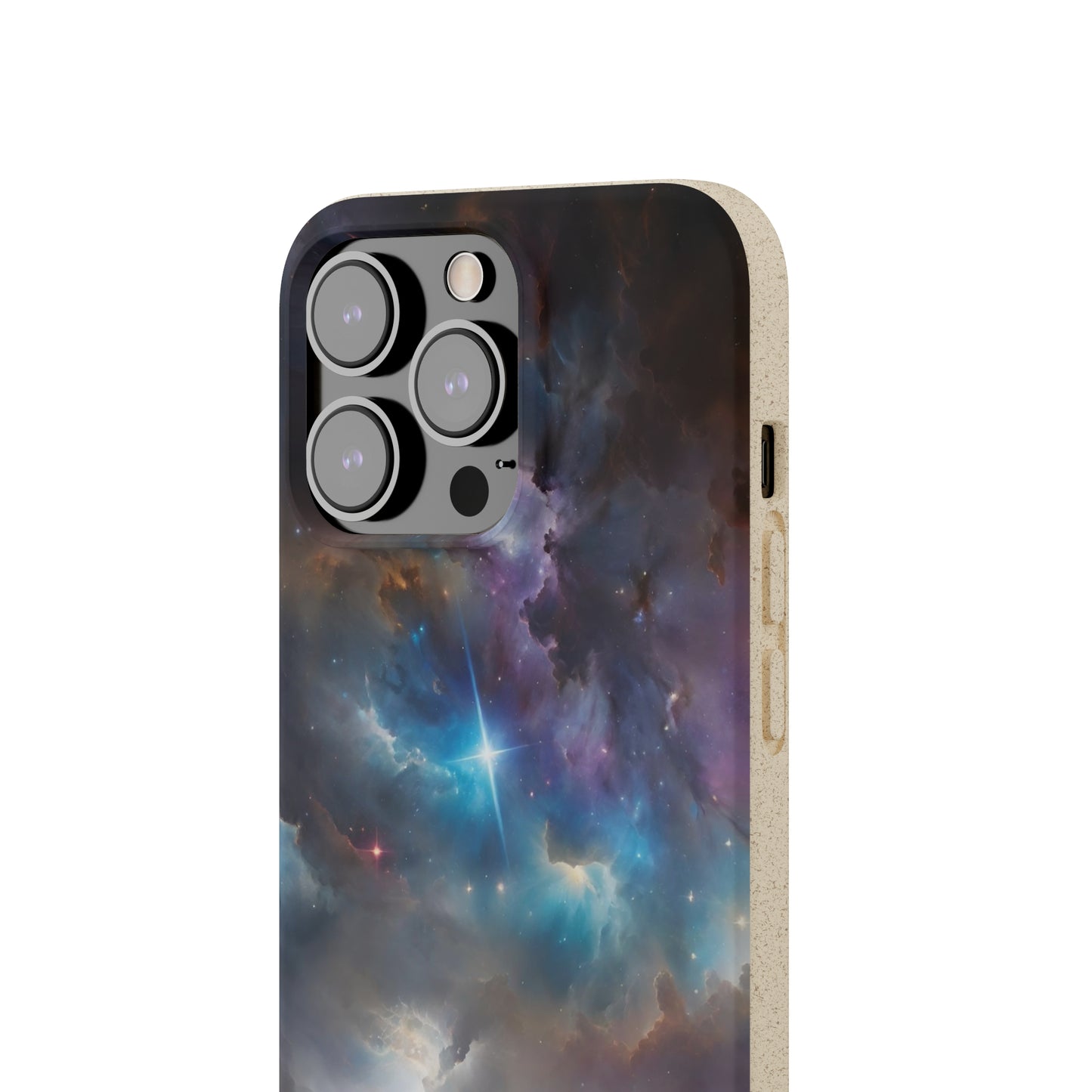 Biodegradable Phone Case - Universe v16