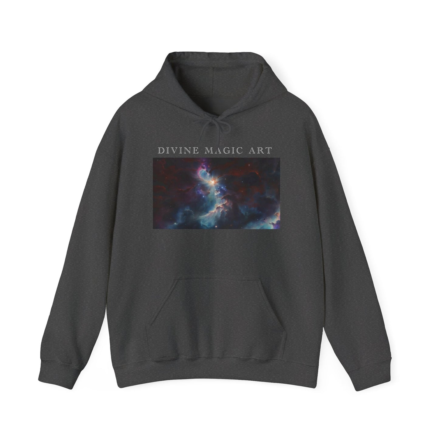 Unisex Hoodie - Universe 17