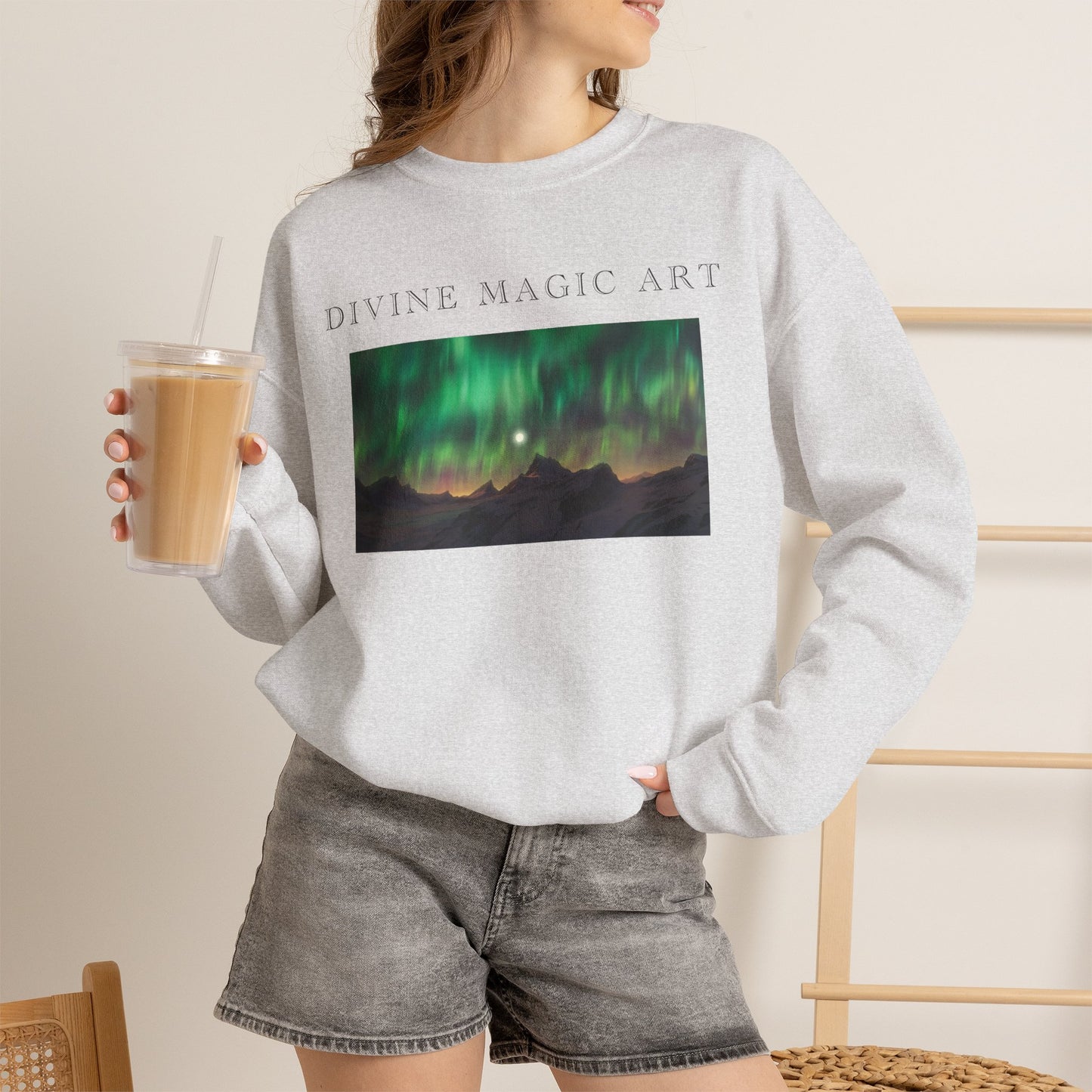 Sweatshirt - Paradise 7