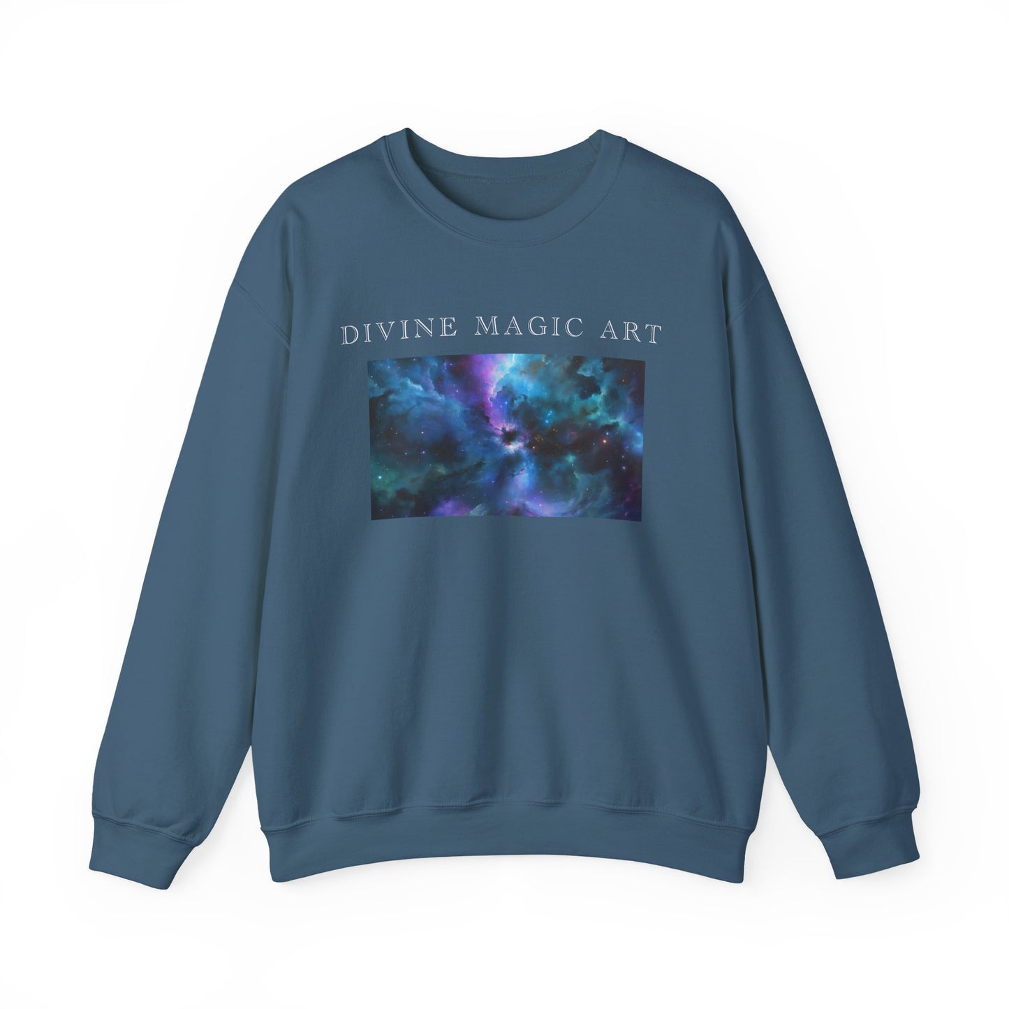 Sweatshirt - Universe 8
