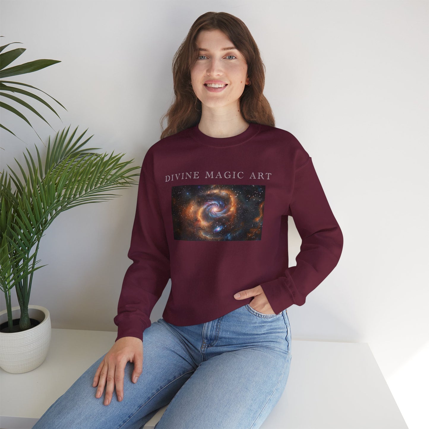 Sweatshirt - Universe 13