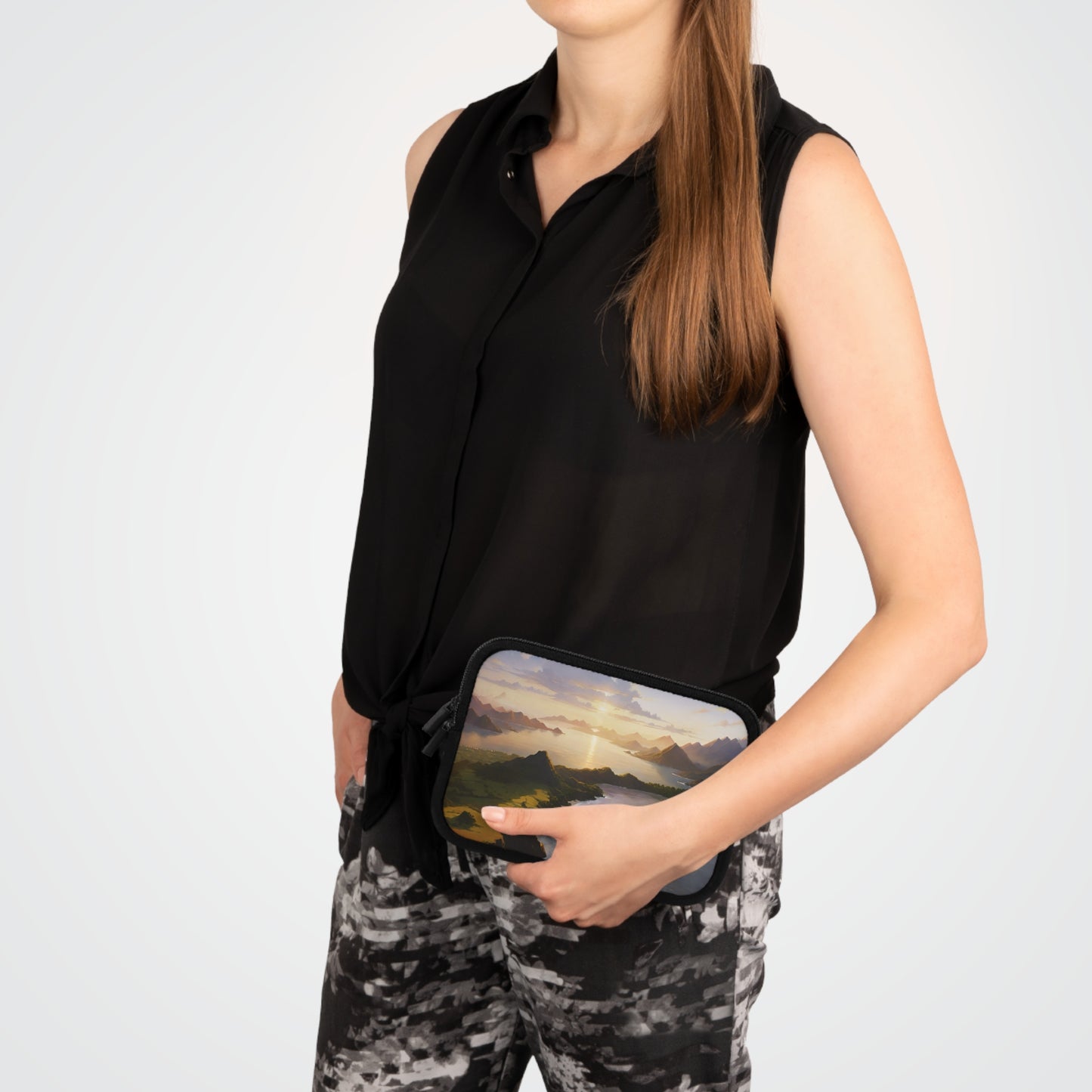 Laptop Sleeve - Paradise 10