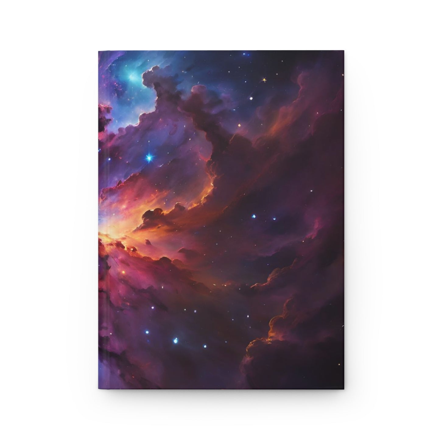 Notebook - Universe v7