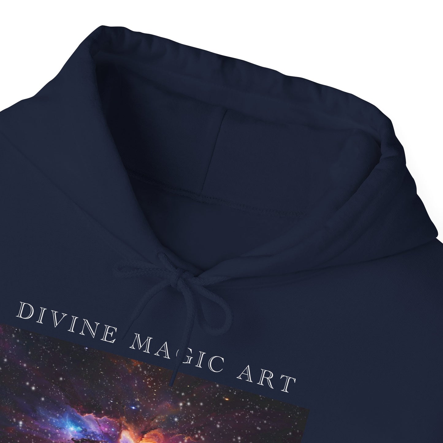 Unisex Hoodie - Universe 22