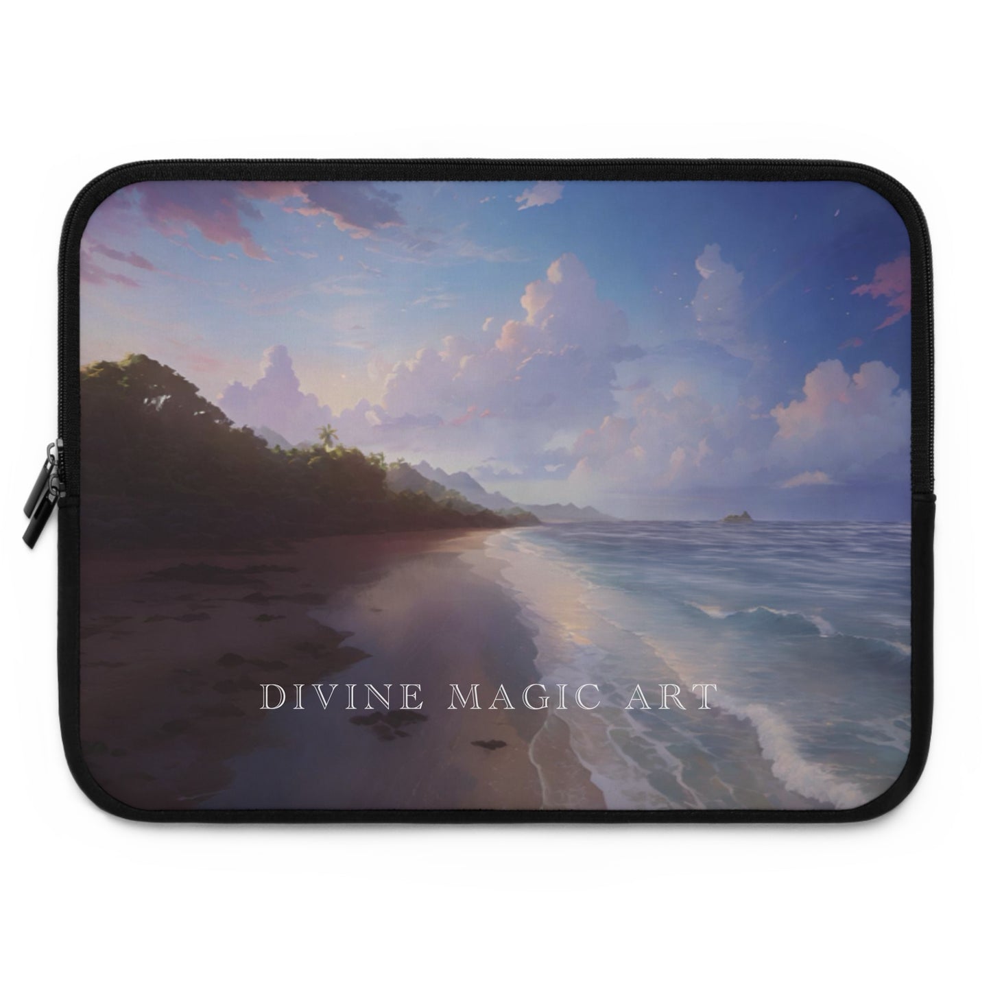 Laptop Sleeve - Paradise 25