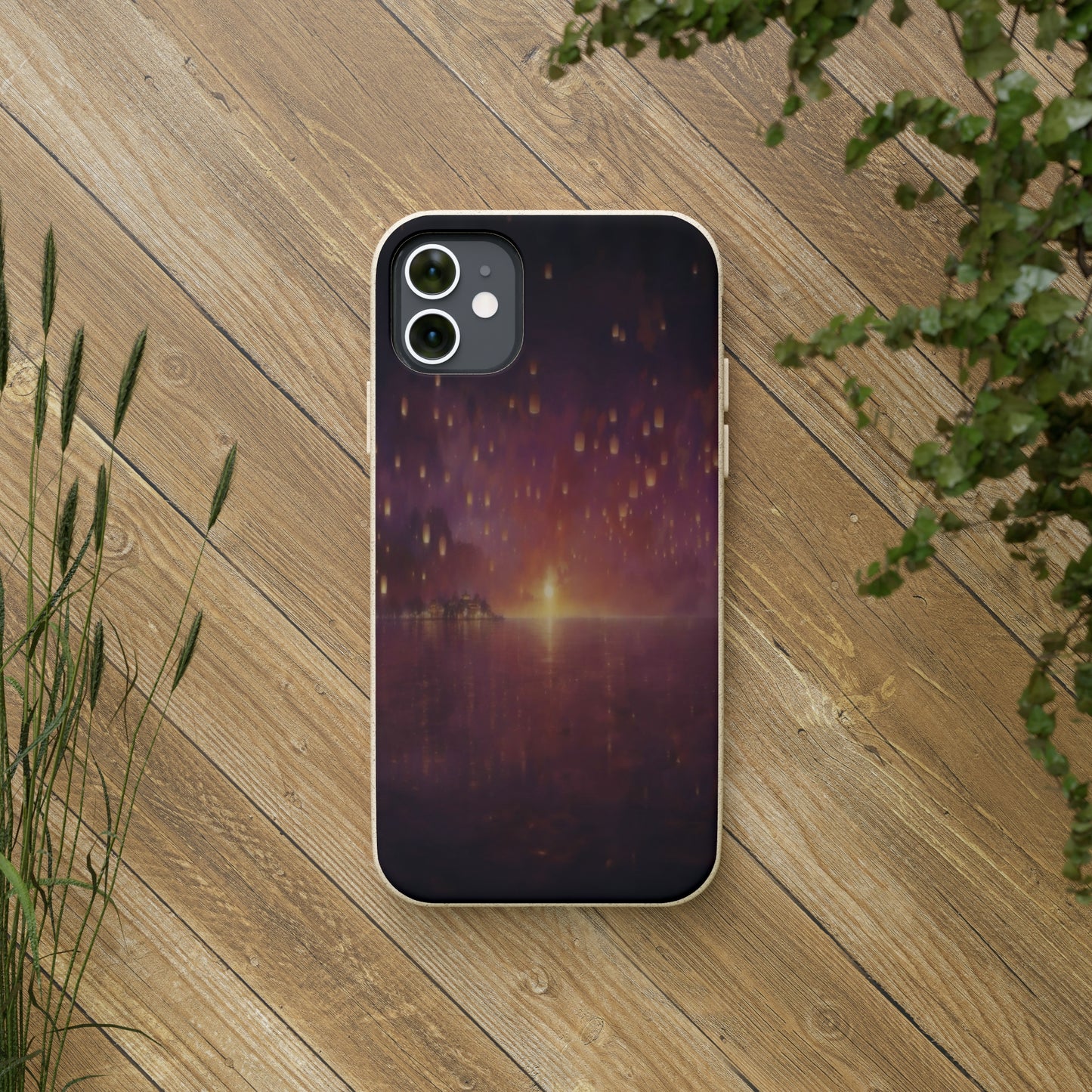 Phone Case - Paradise v19