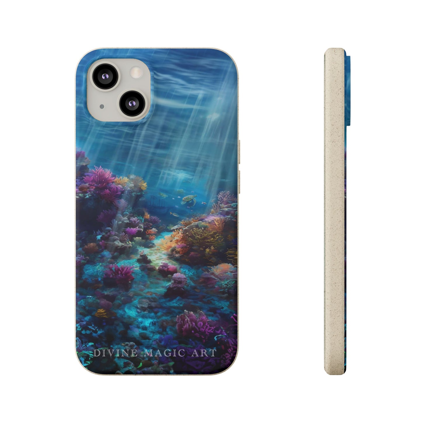 Phone Case - Paradise v2
