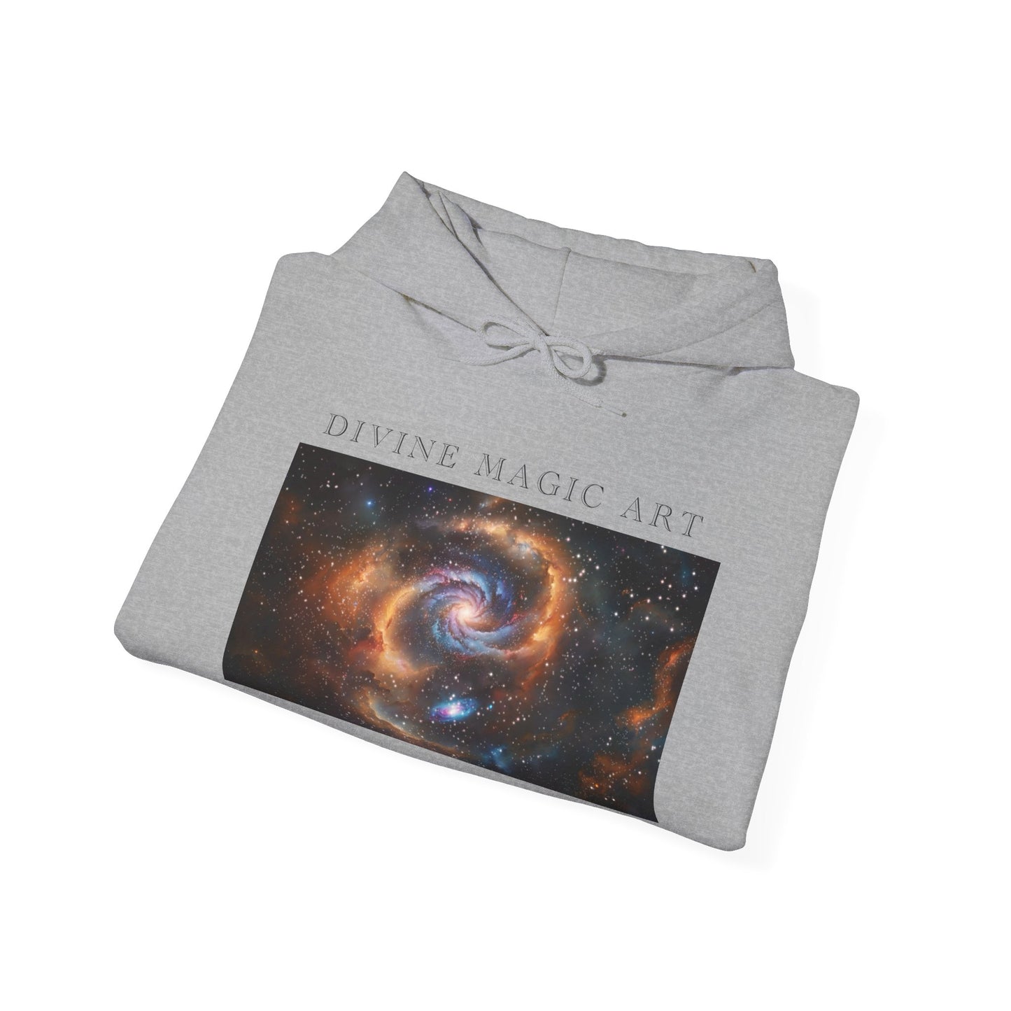 Unisex Hoodie - Universe 13