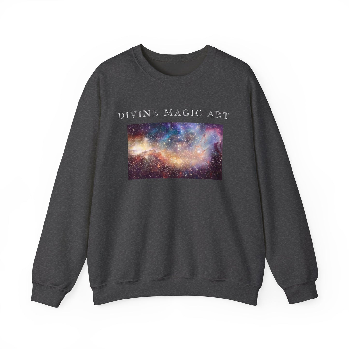 Sweatshirt - Universe 1