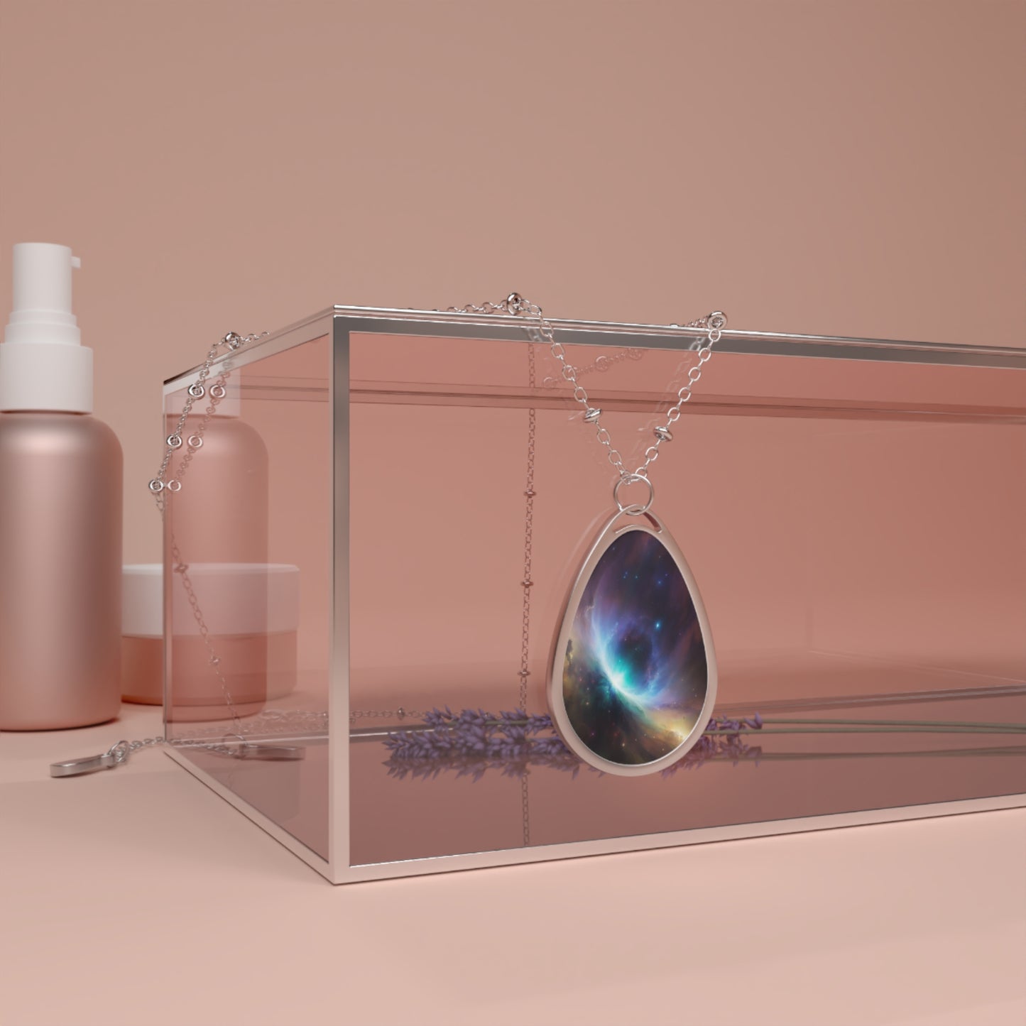 Necklace - Universe 2