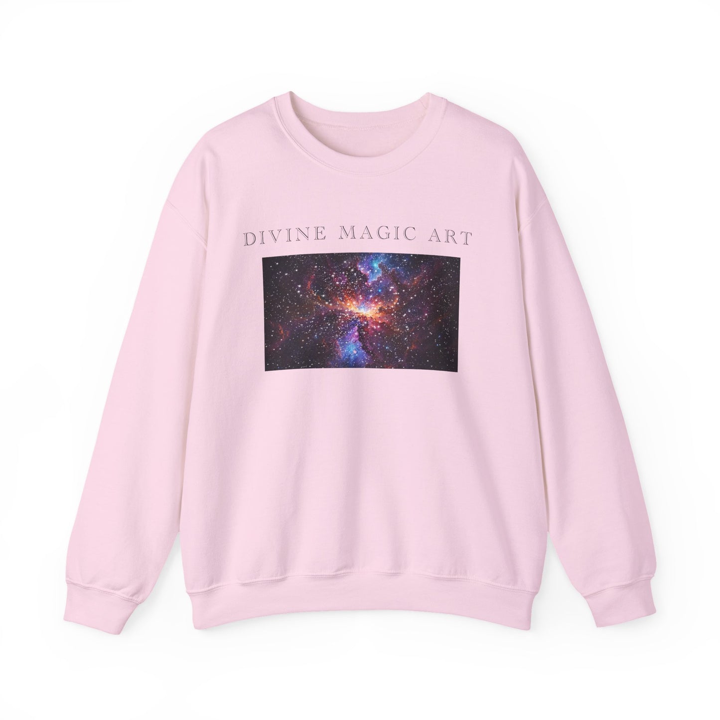 Sweatshirt - Universe 7