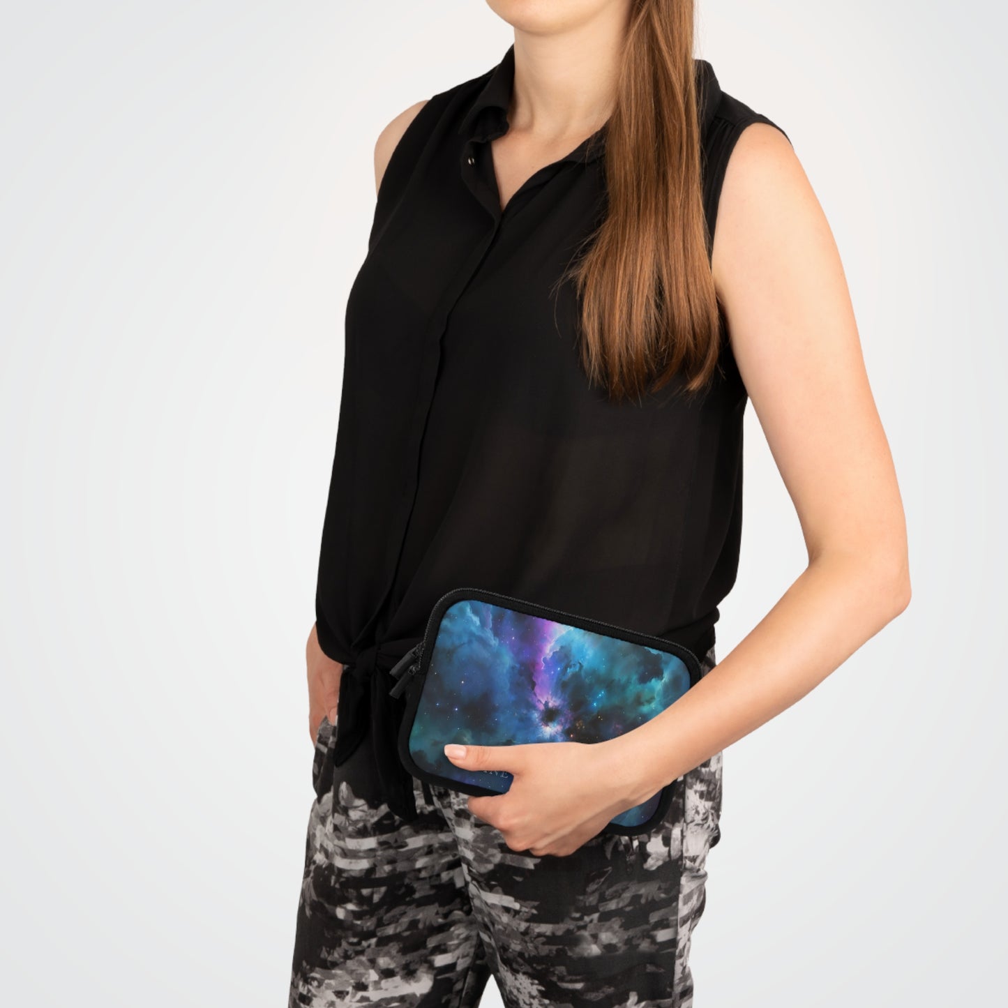 Laptop Sleeve - Universe 8