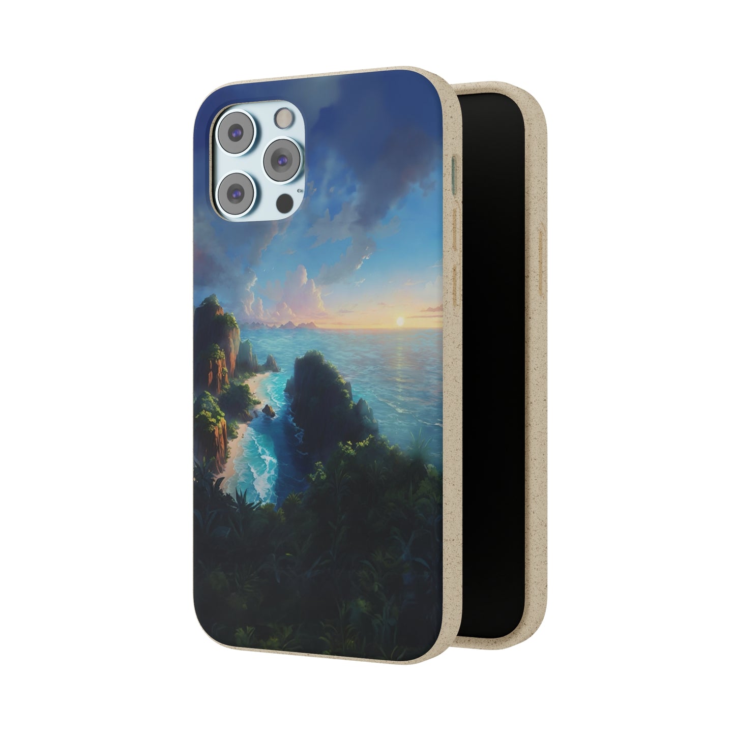 Phone Case - Paradise v9