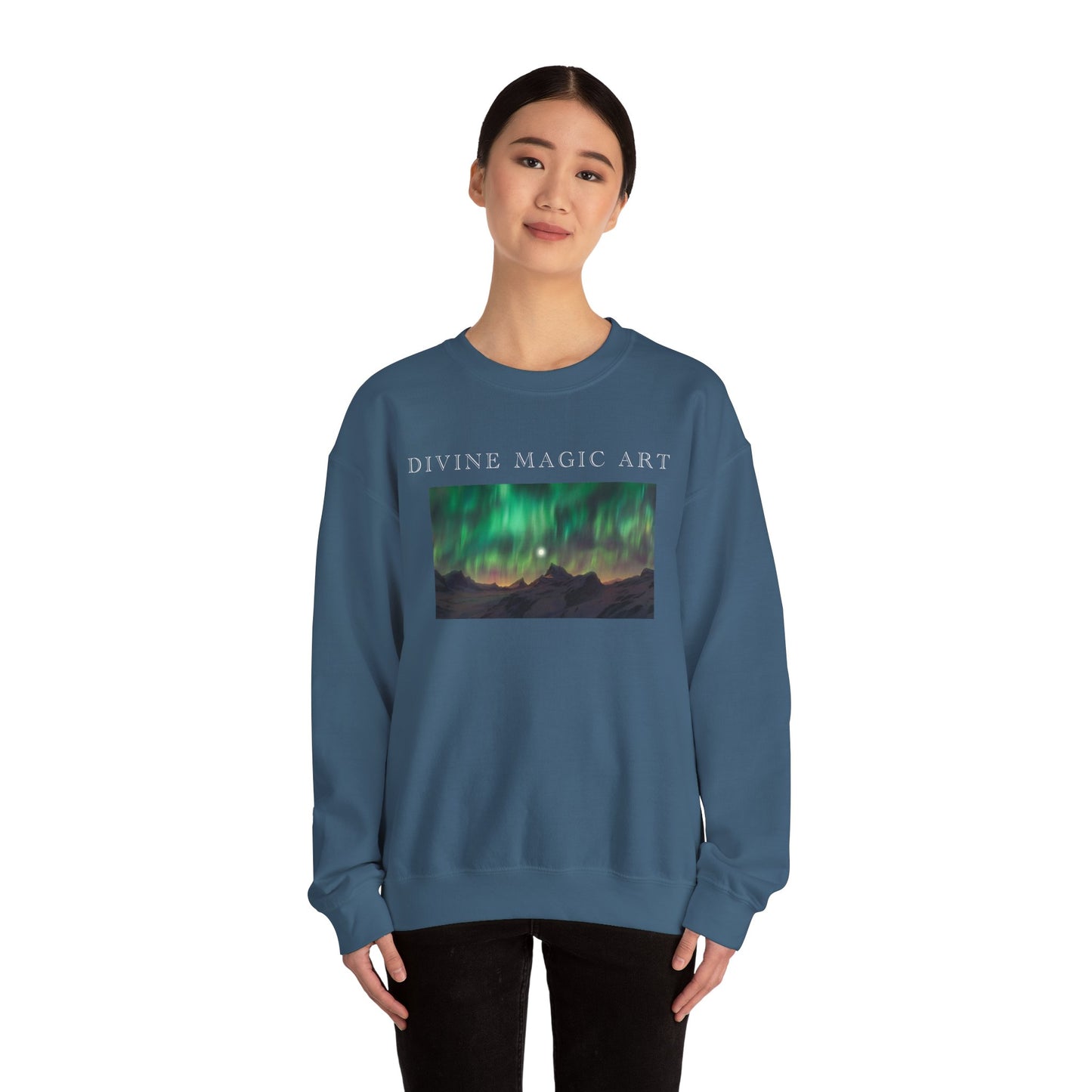 Sweatshirt - Paradise 7