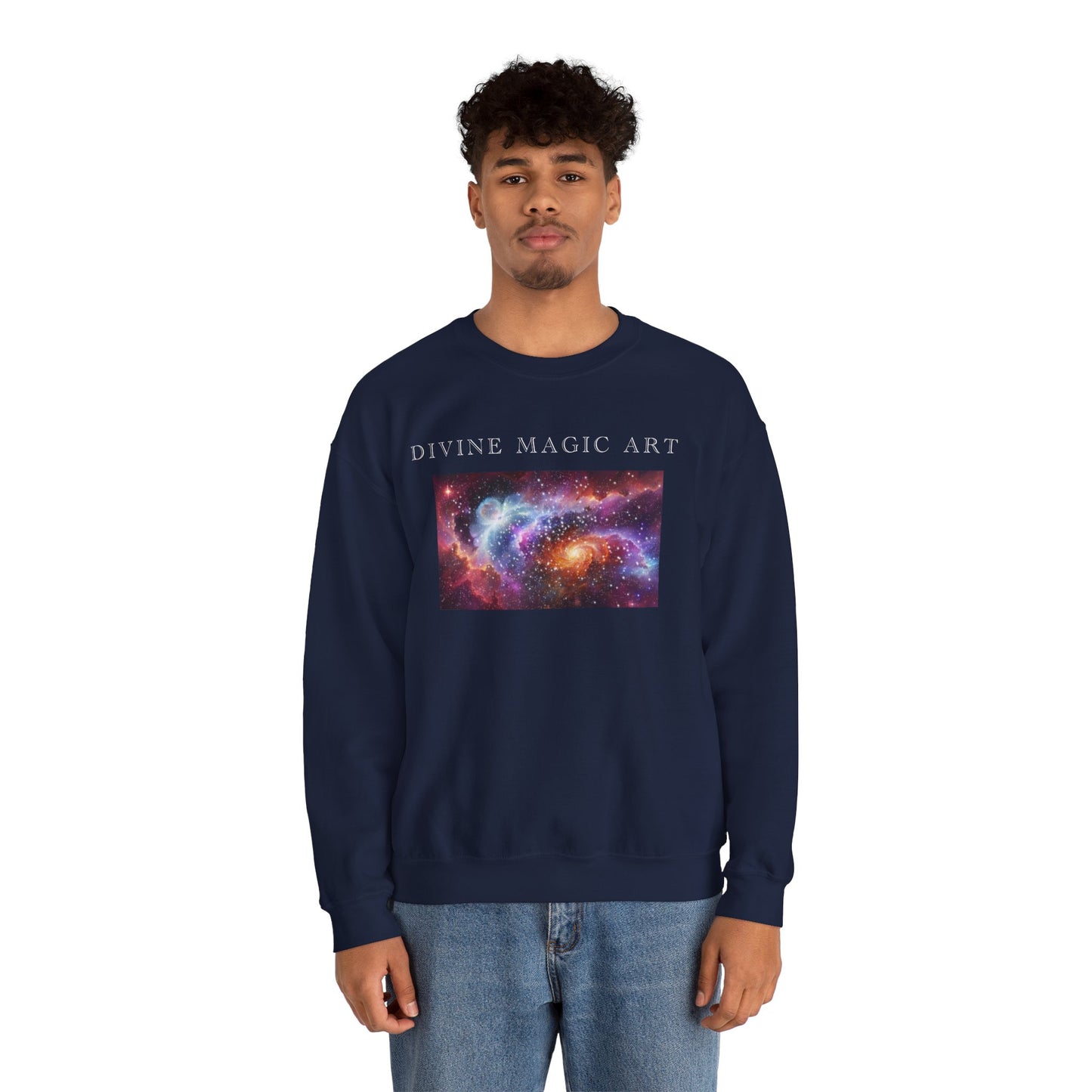 Sweatshirt - Universe 20