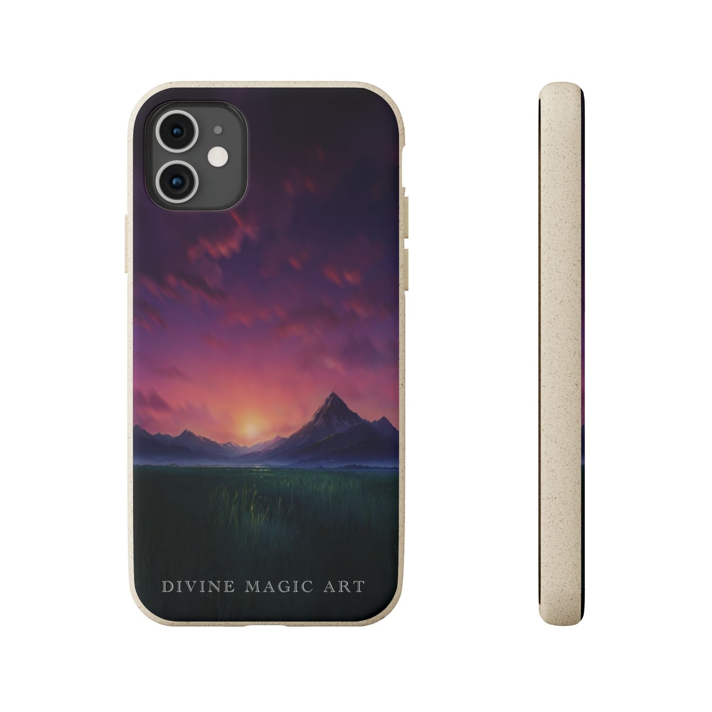 Phone Case - Paradise v1