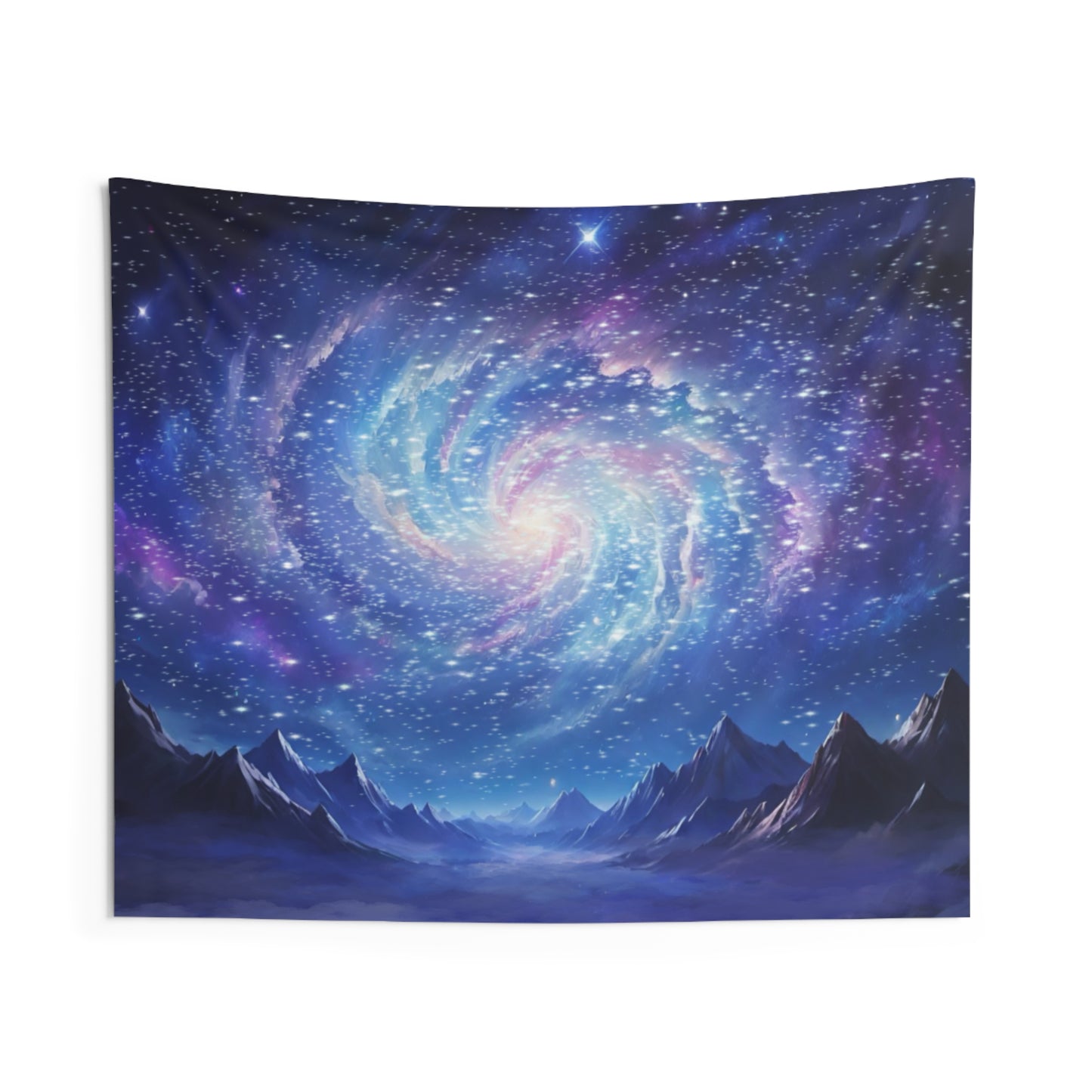 Wall Tapestry - Universe 21