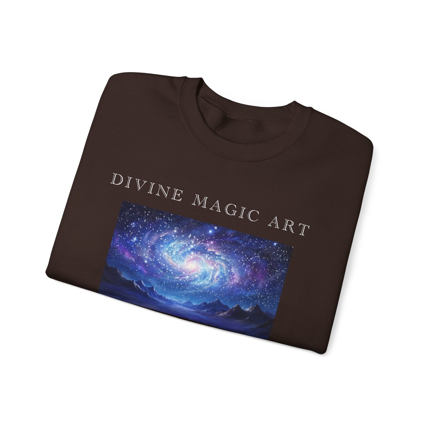Sweatshirt - Universe 21