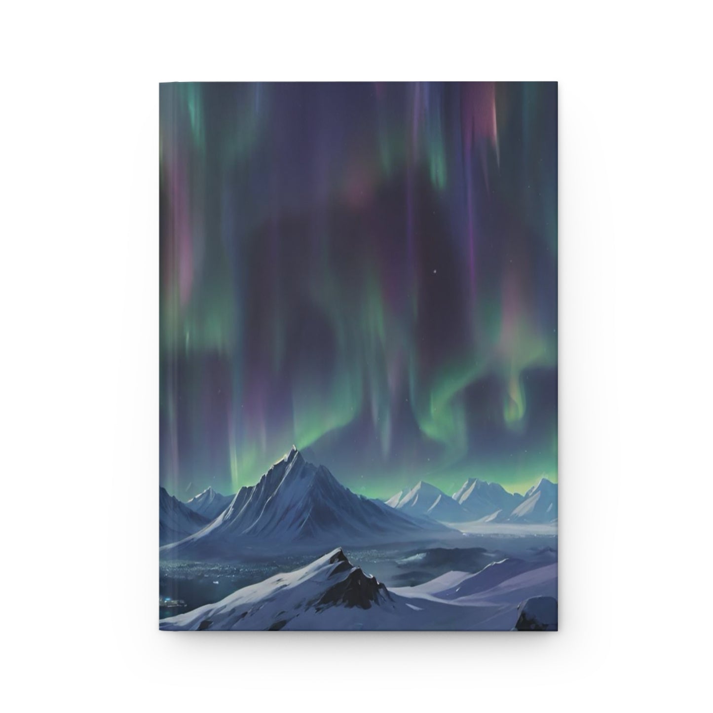 Notebook - Paradise 3