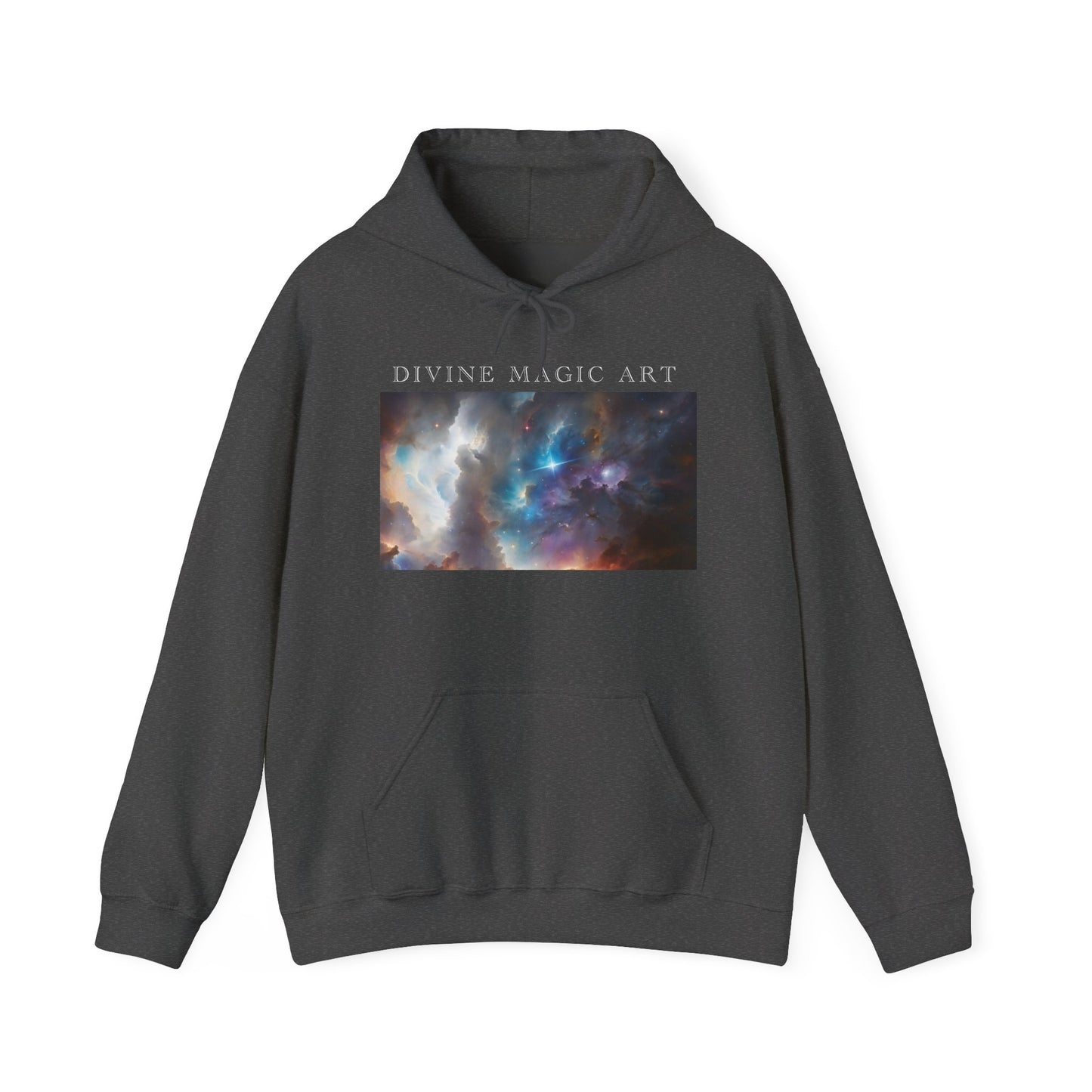 Unisex Hoodie - Universe 16