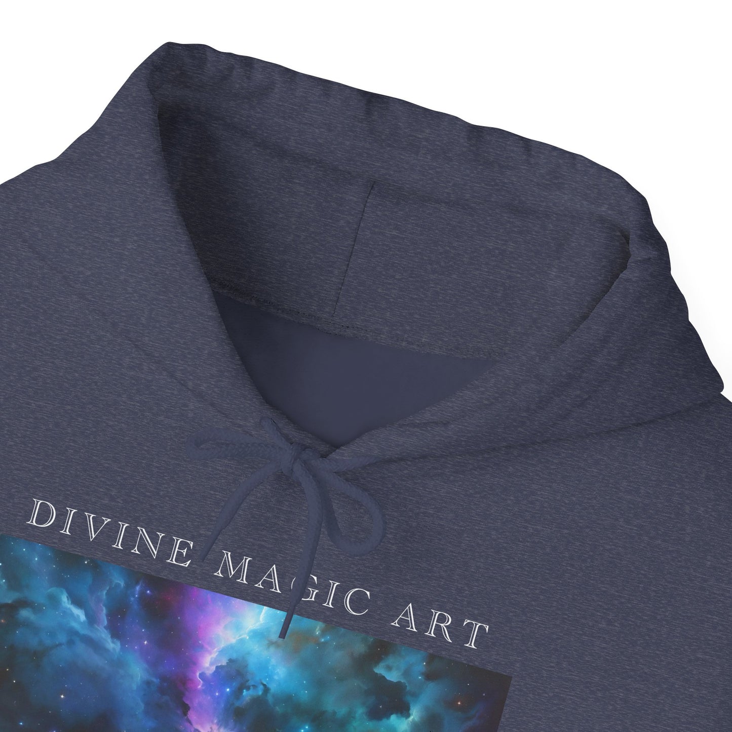 Unisex Hoodie - Universe 8