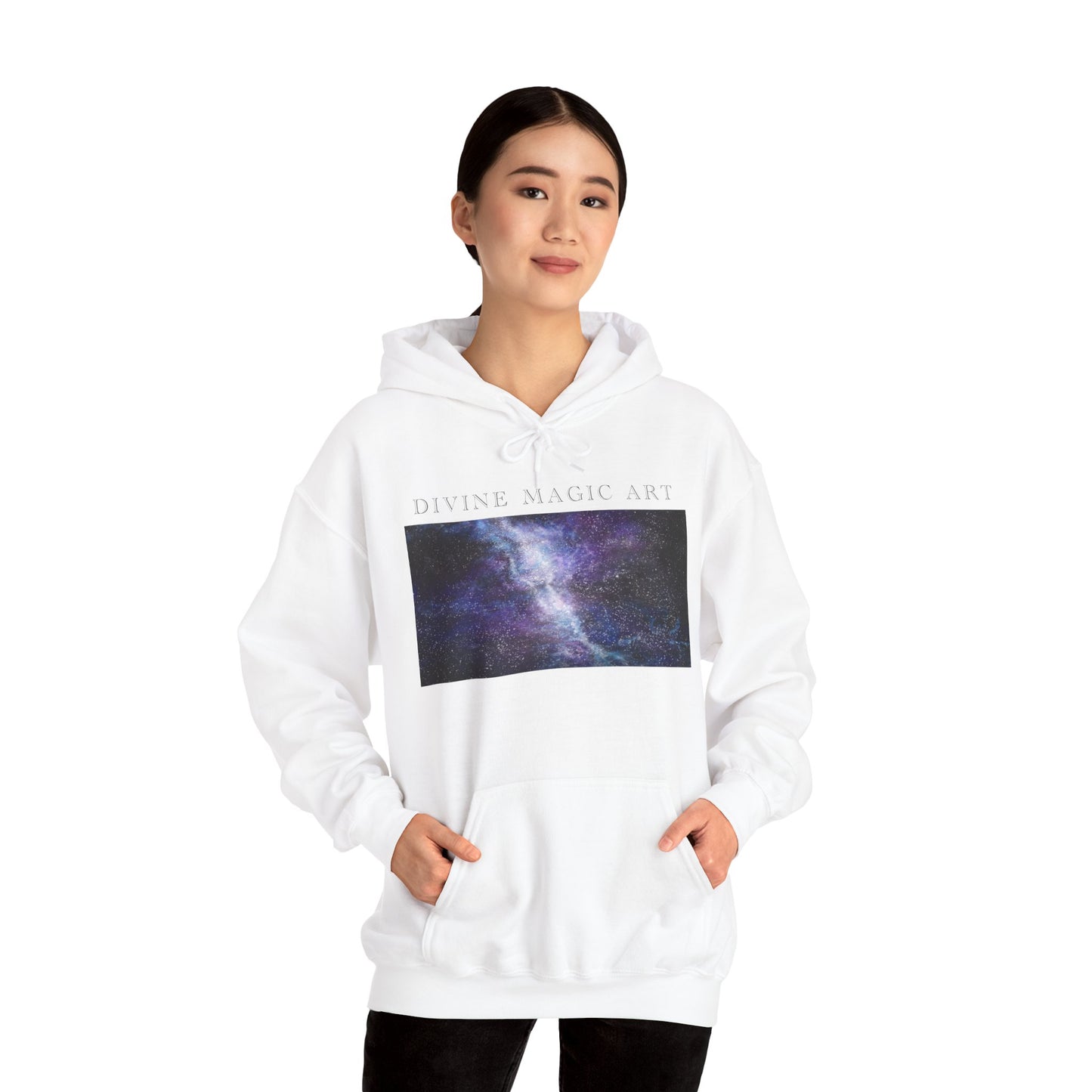 Unisex Hoodie - Universe 19