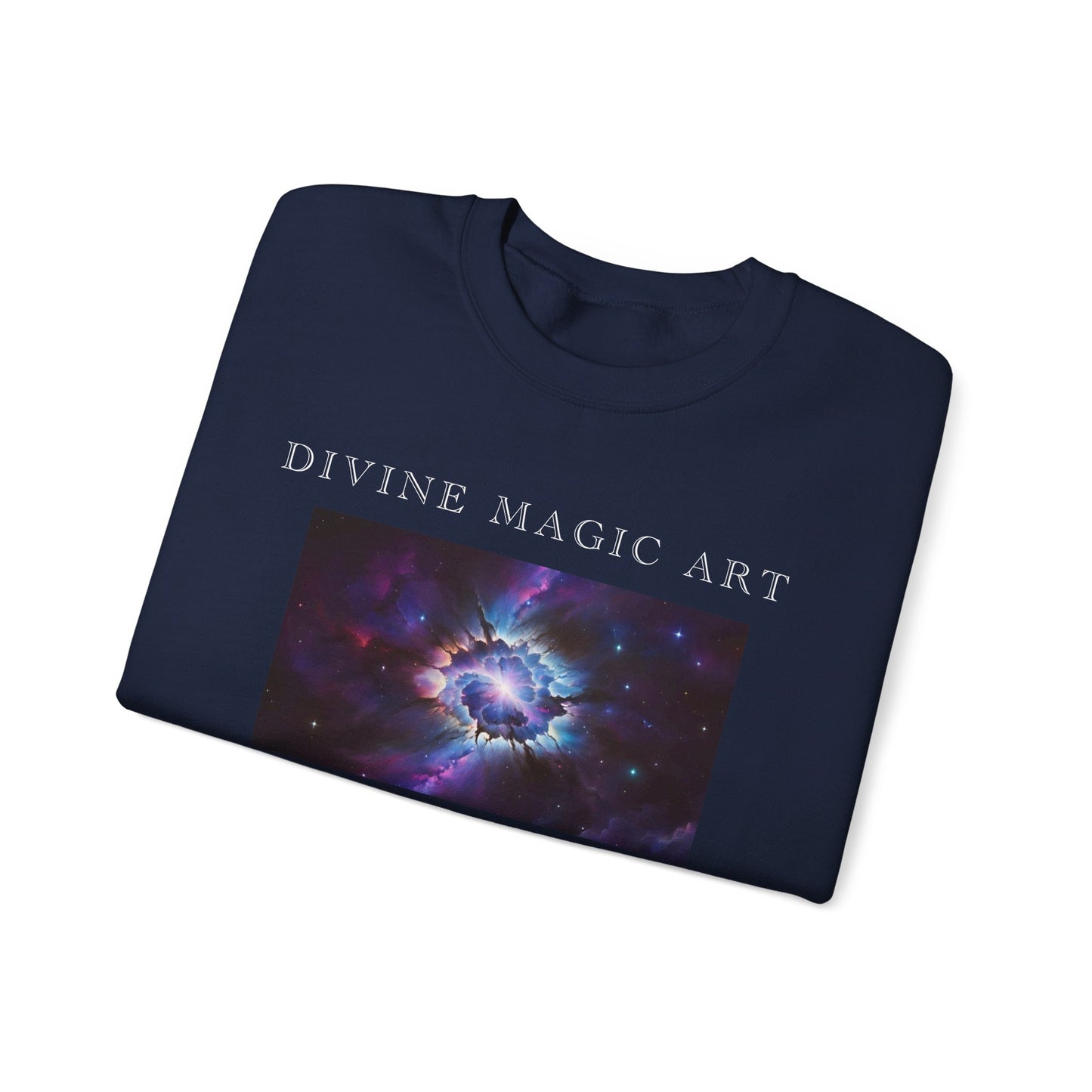 Sweatshirt - Universe 3
