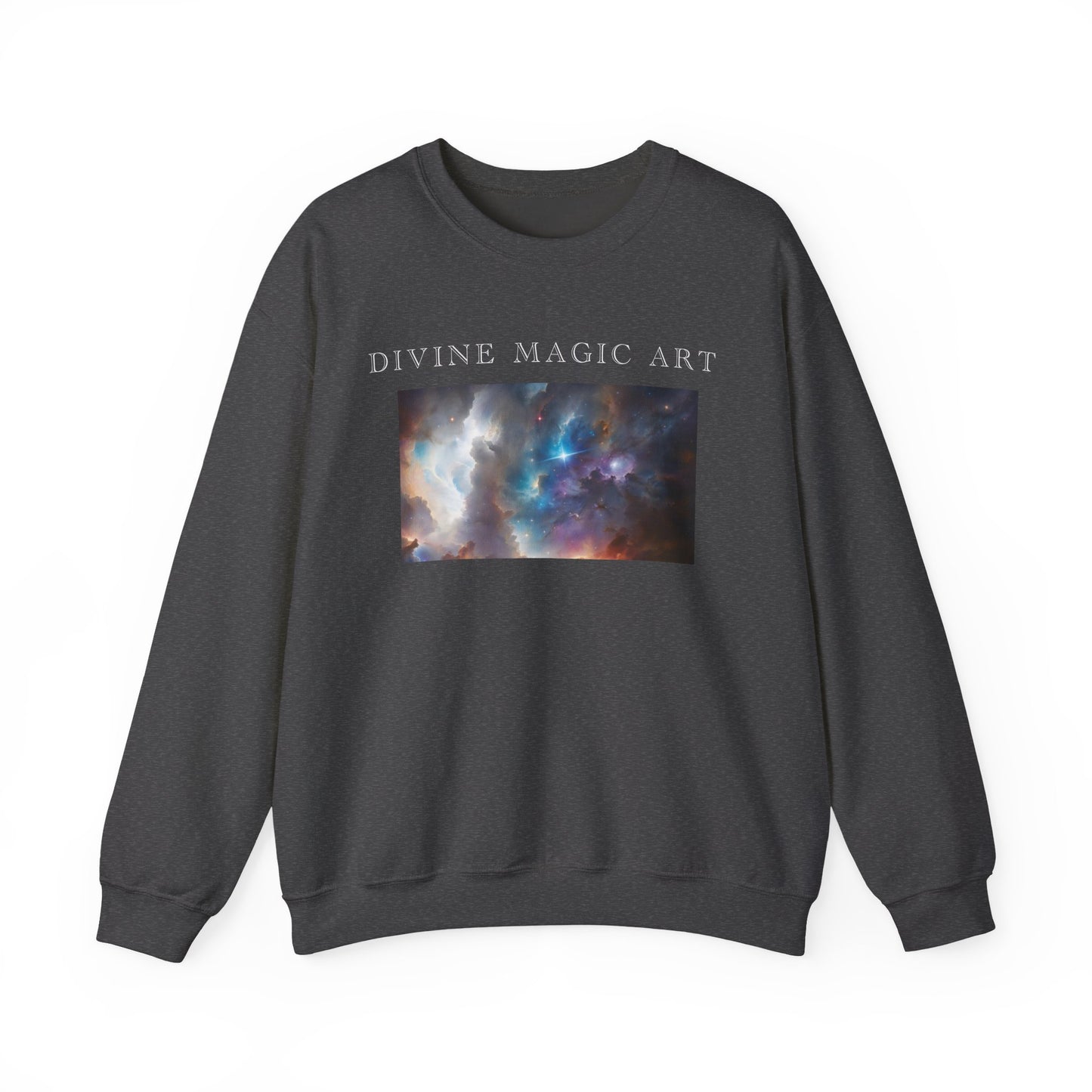 Sweatshirt - Universe 16